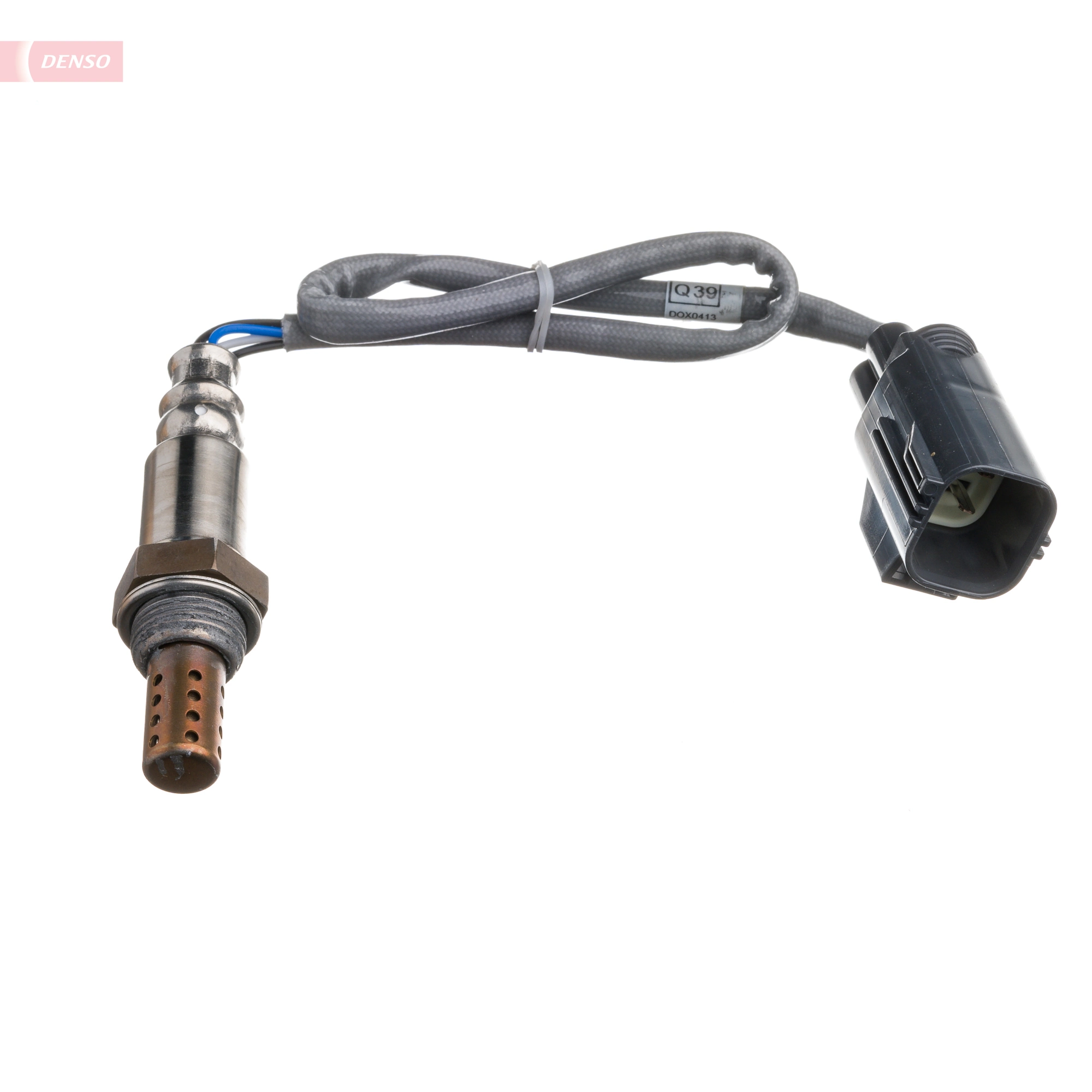 Oxygen Sensor
