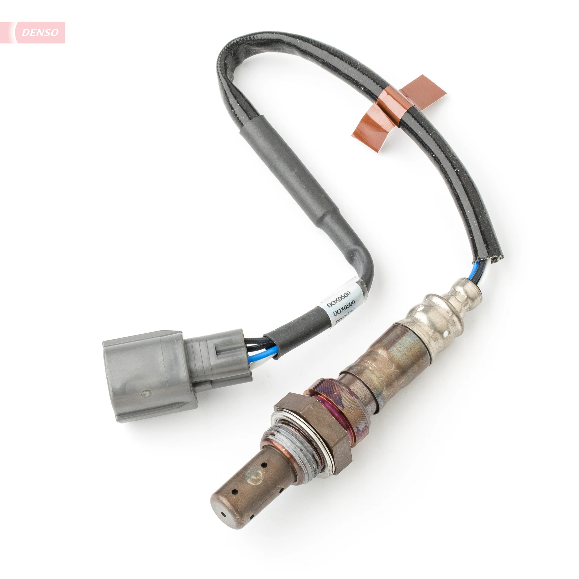 Oxygen Sensor