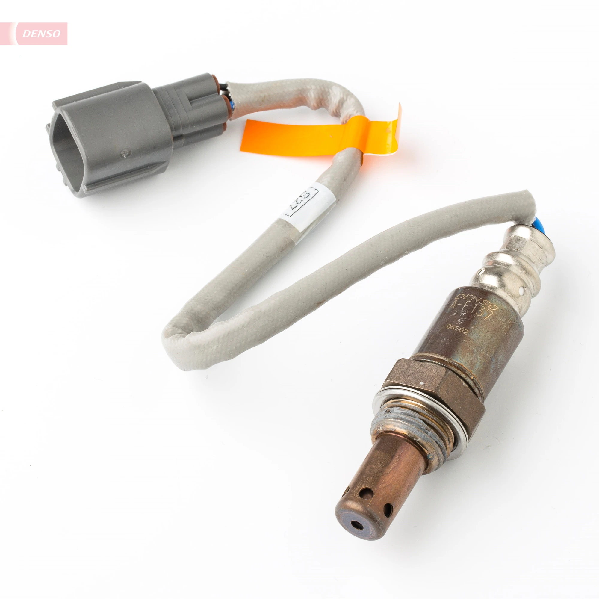 Oxygen Sensor