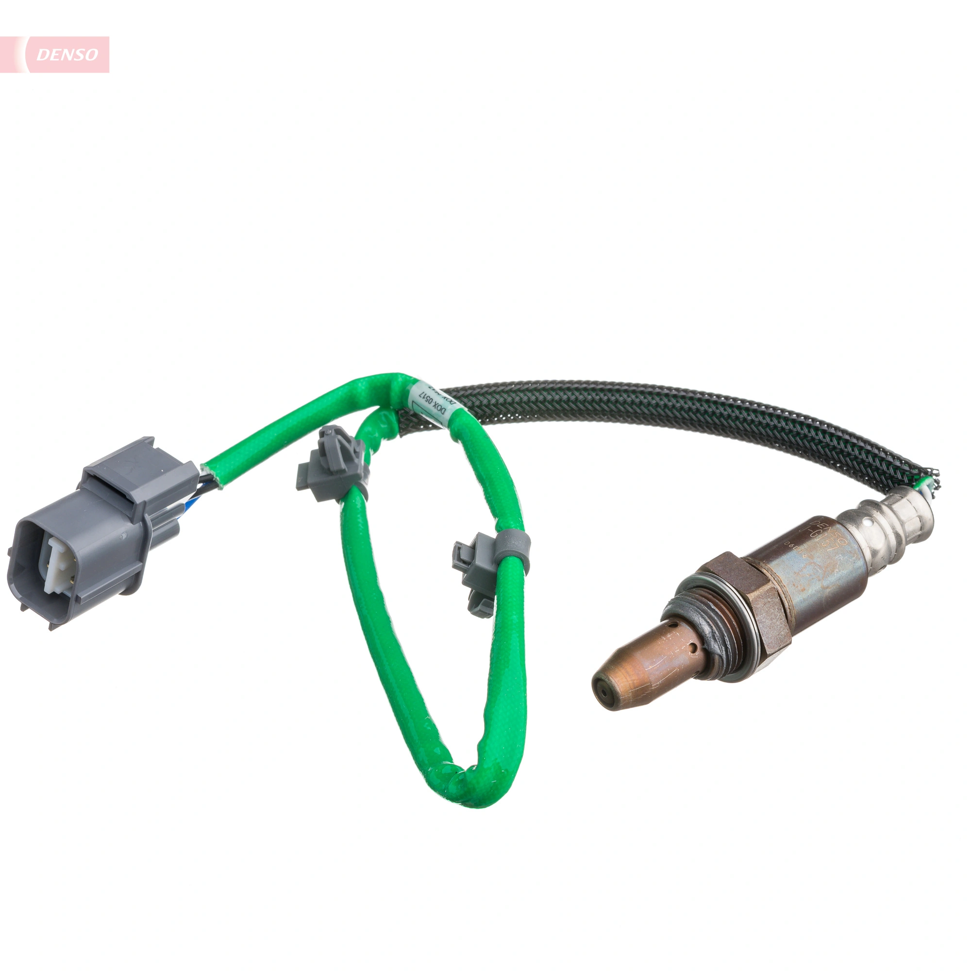 Oxygen Sensor