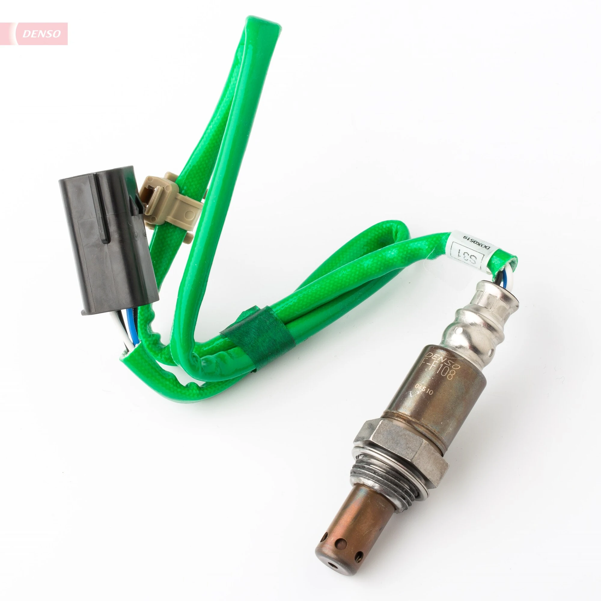 Oxygen Sensor