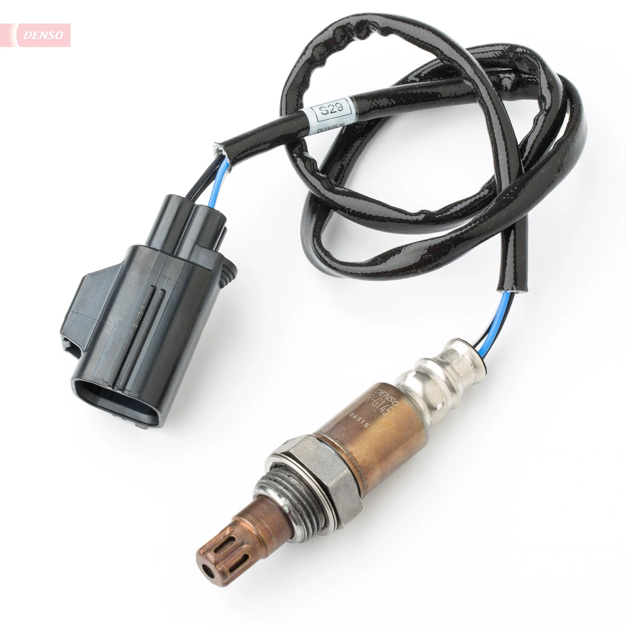 Oxygen Sensor