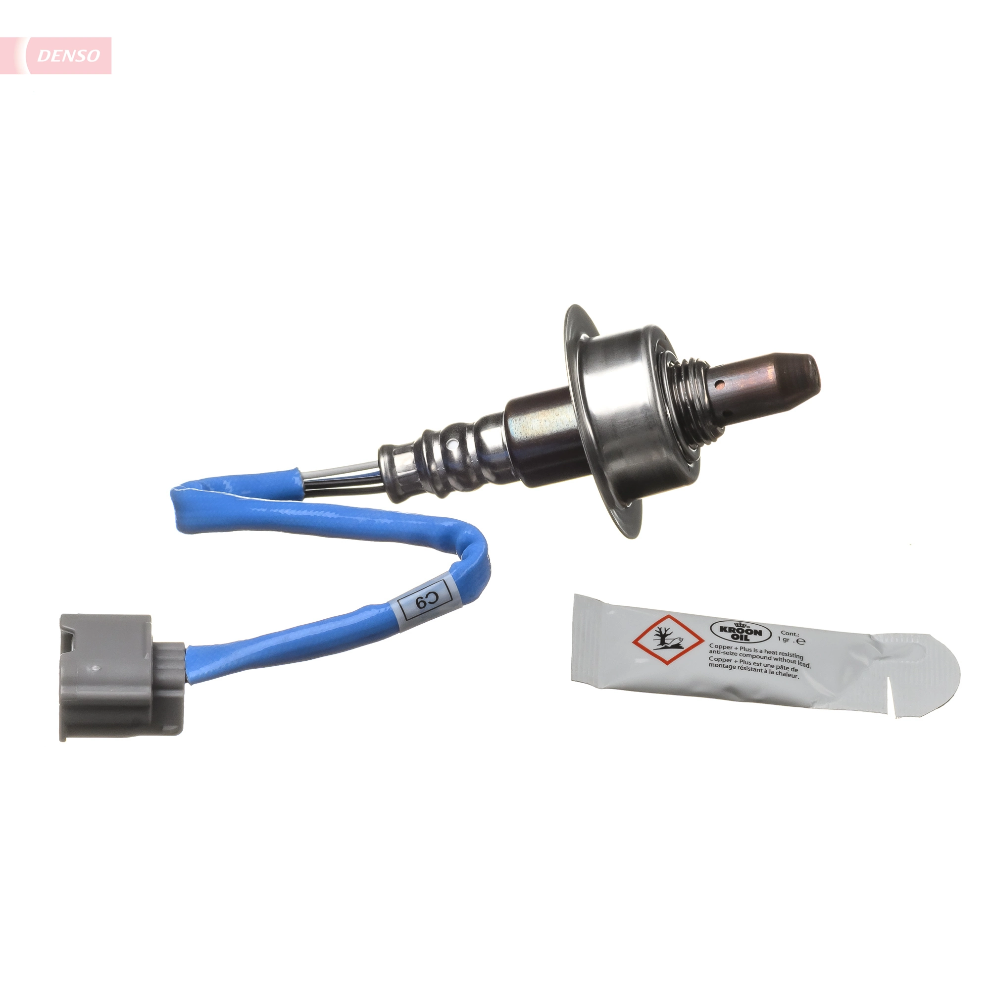 Oxygen Sensor