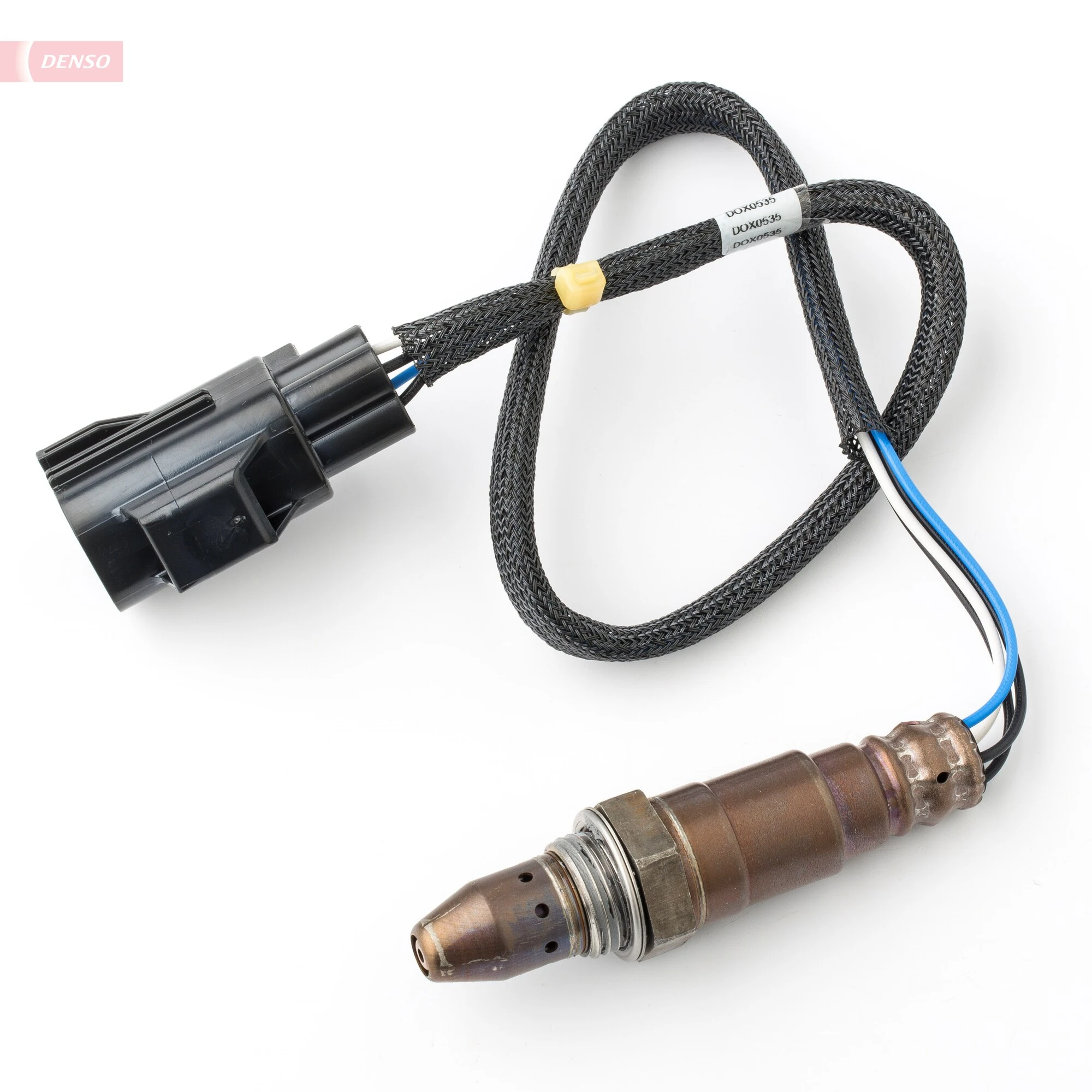 Oxygen Sensor