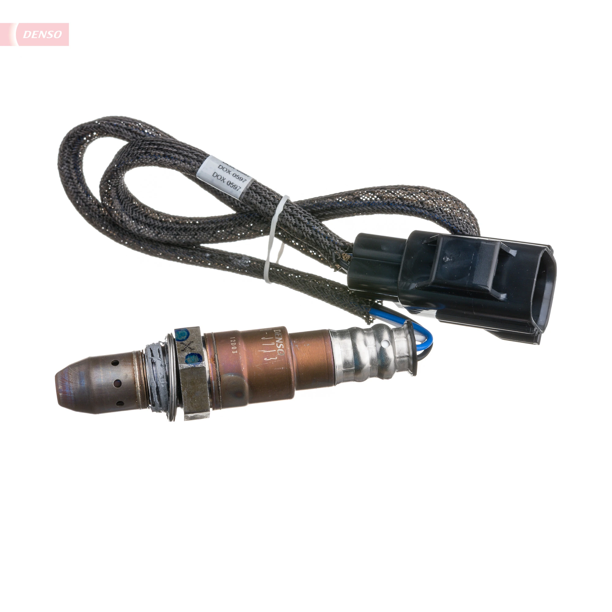 Oxygen Sensor