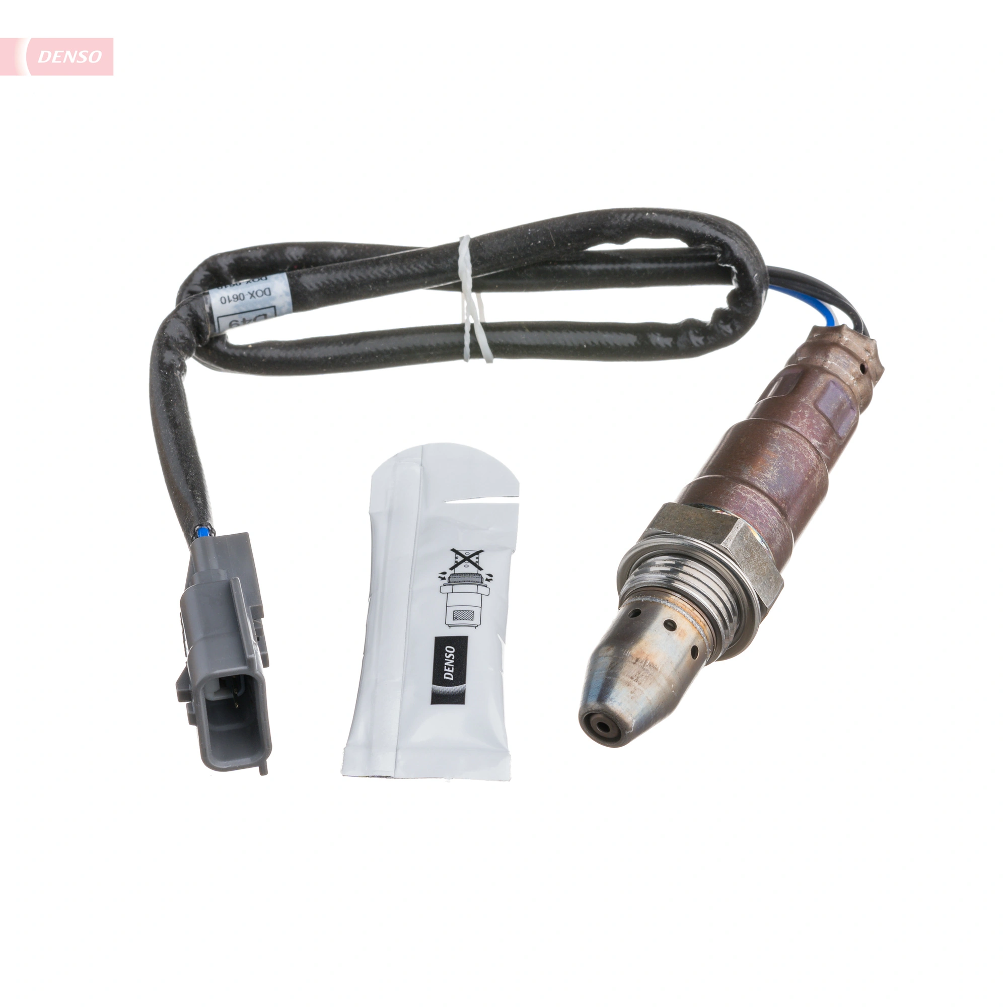 Oxygen Sensor