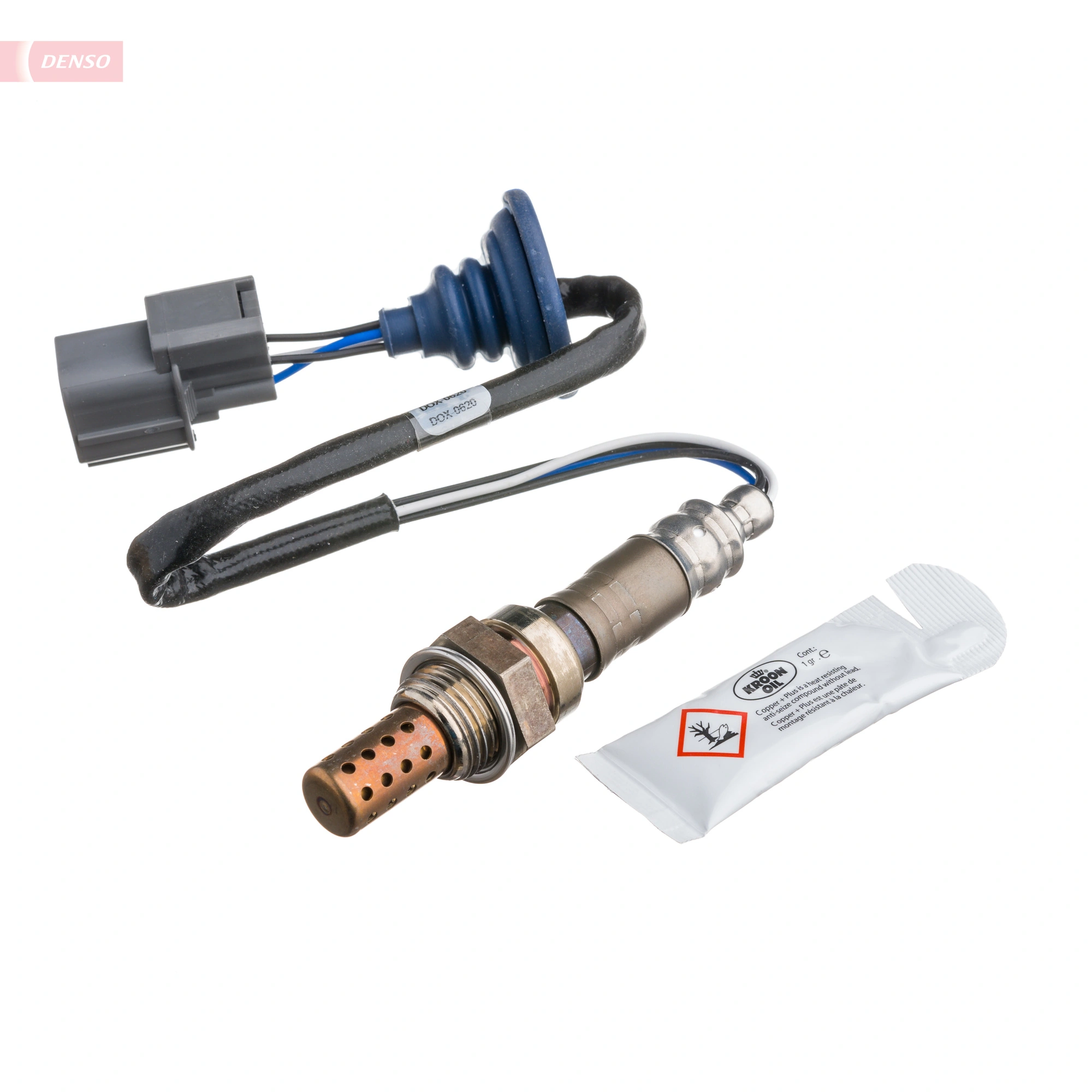 Oxygen Sensor