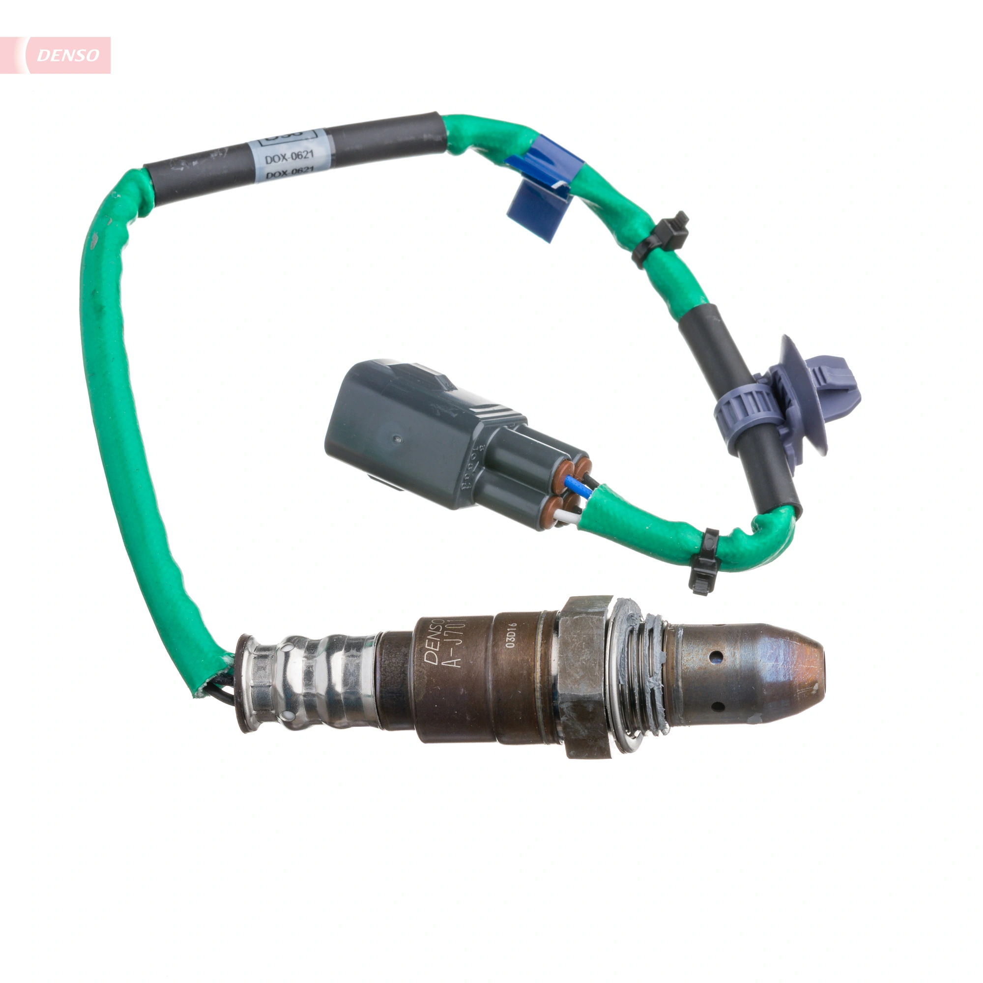 Oxygen Sensor