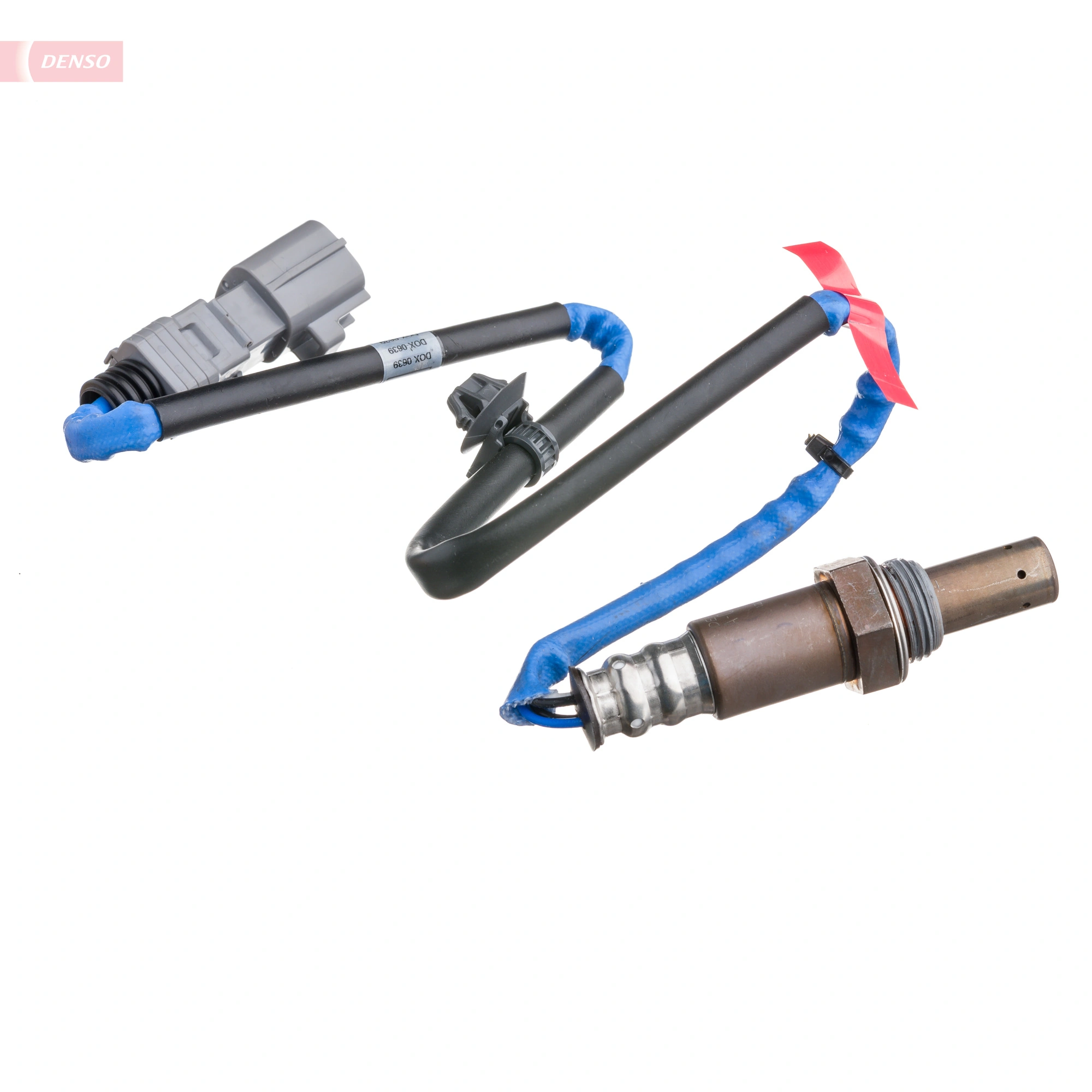 Oxygen Sensor