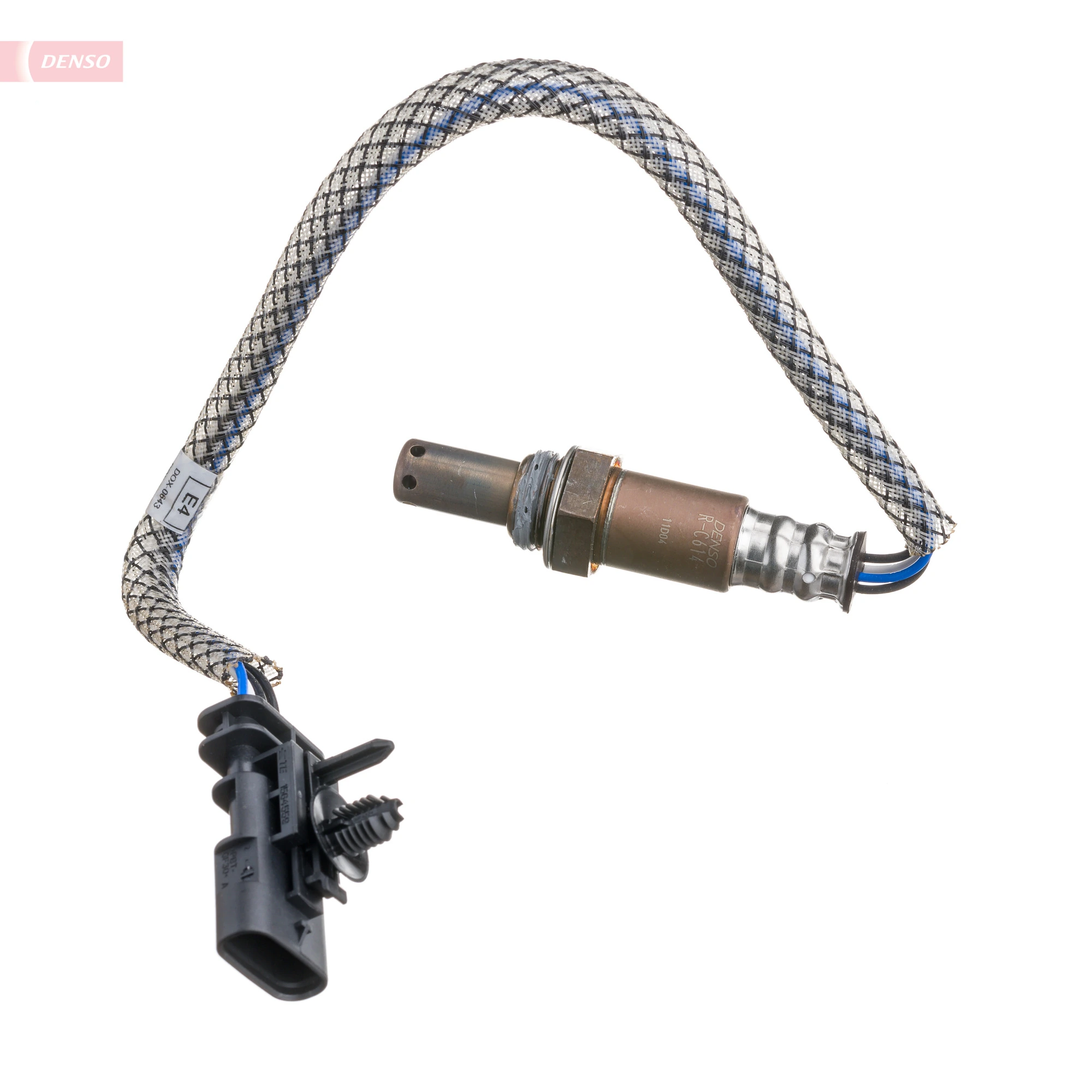 Oxygen Sensor