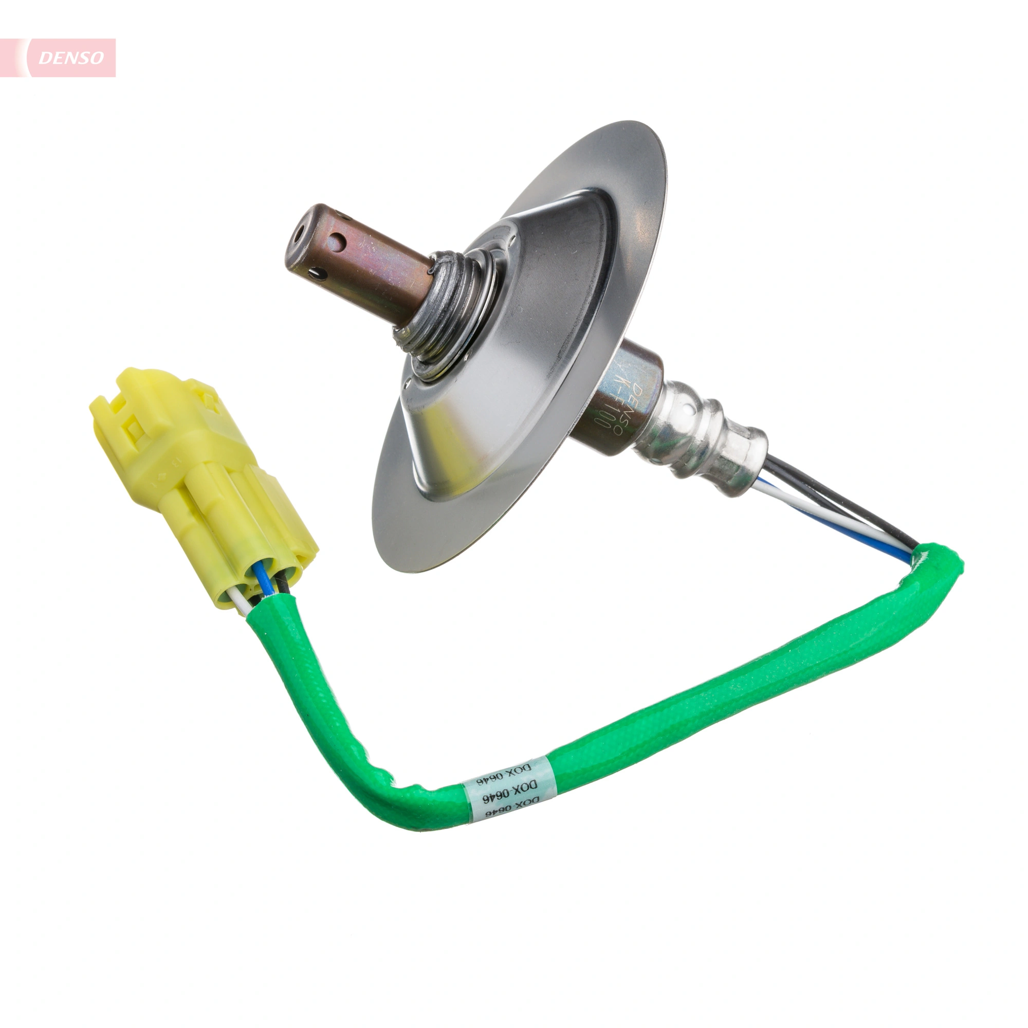 Oxygen Sensor