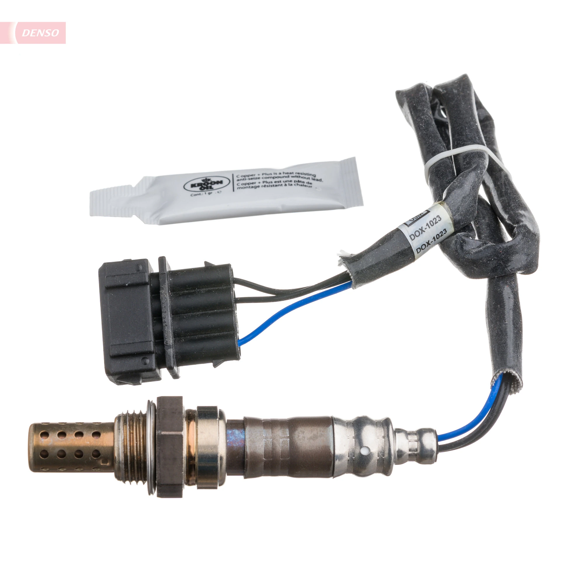 Oxygen Sensor