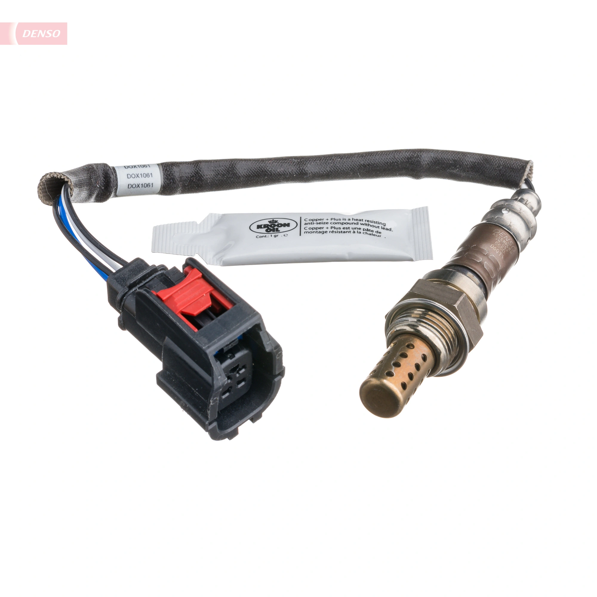 Oxygen Sensor