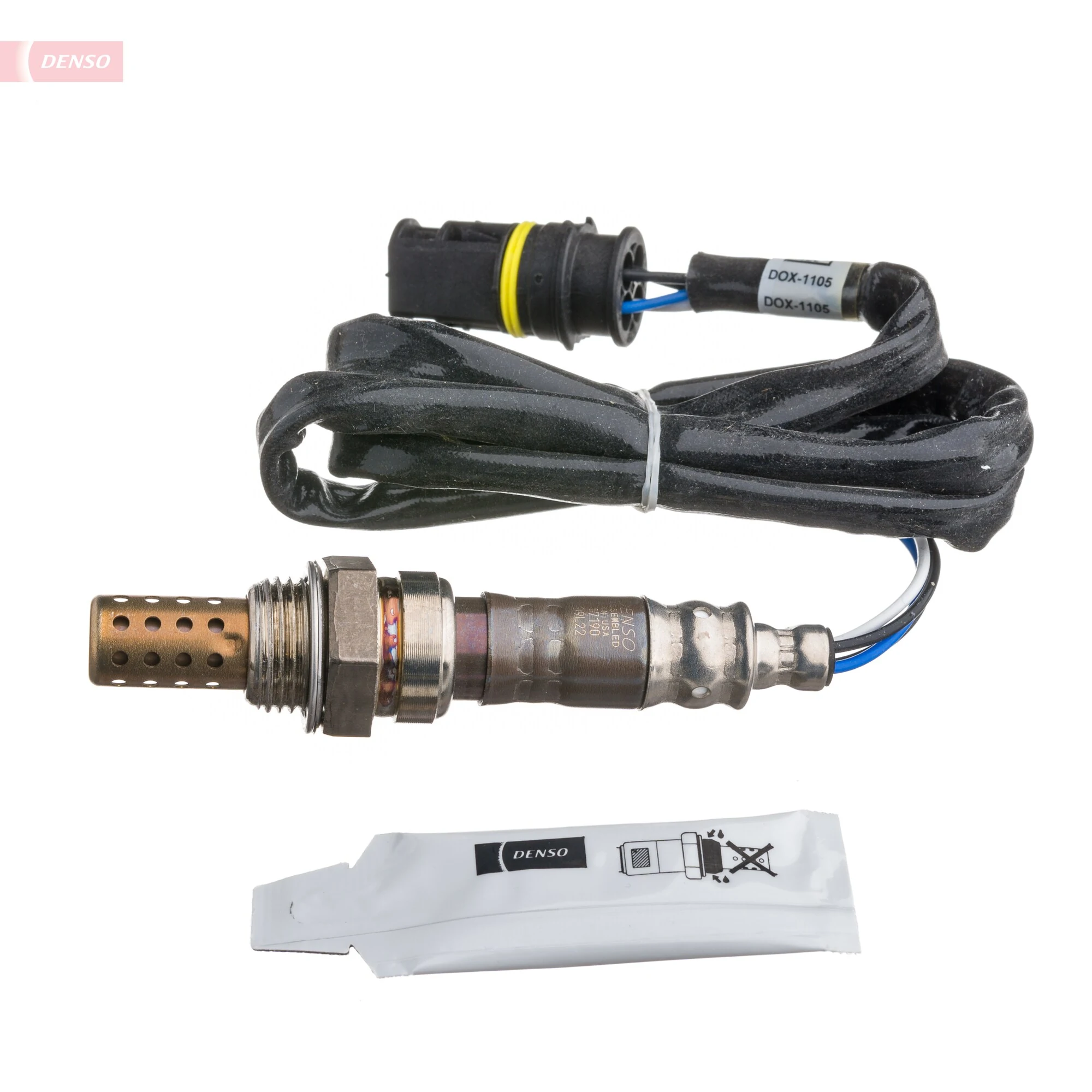 Oxygen Sensor
