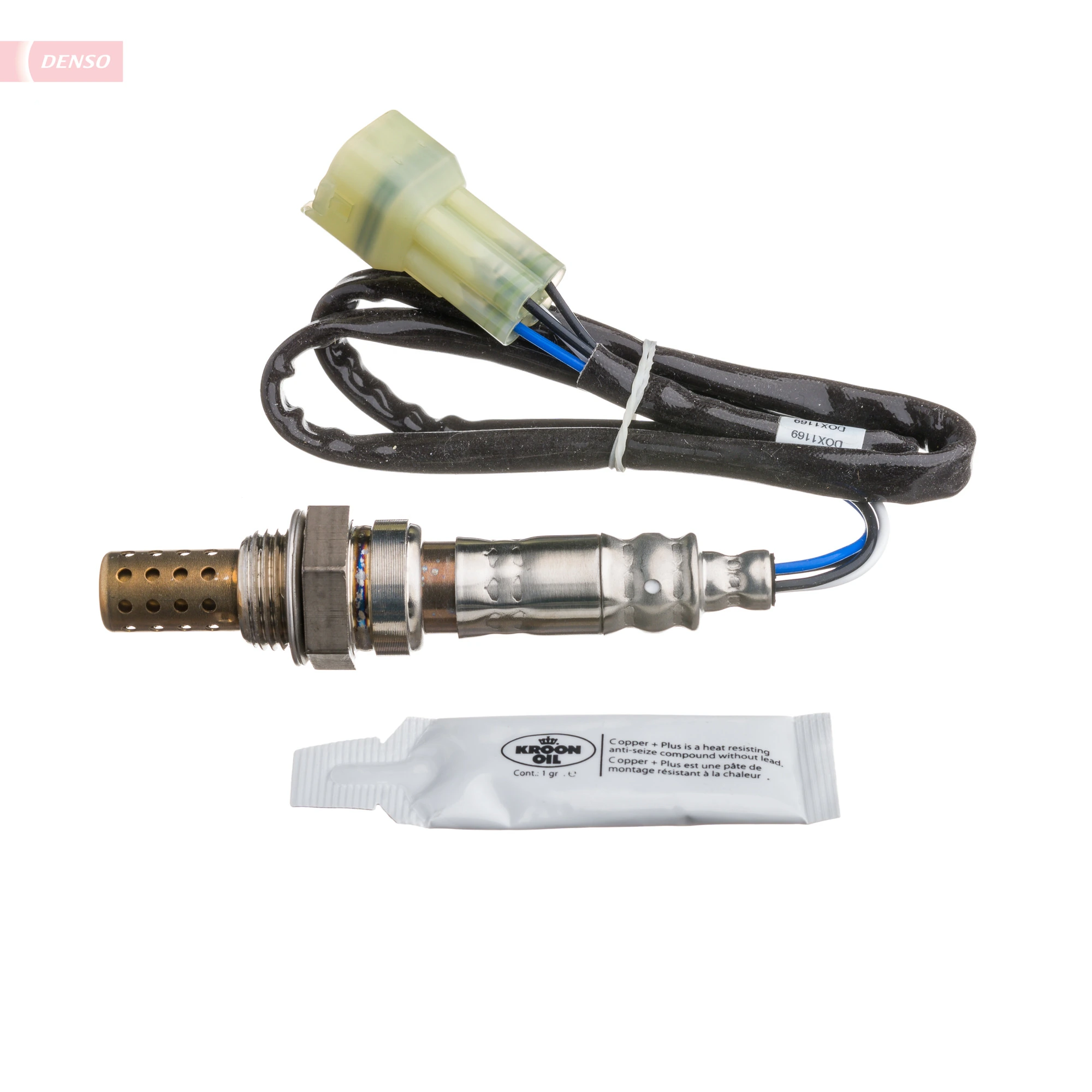 Oxygen Sensor