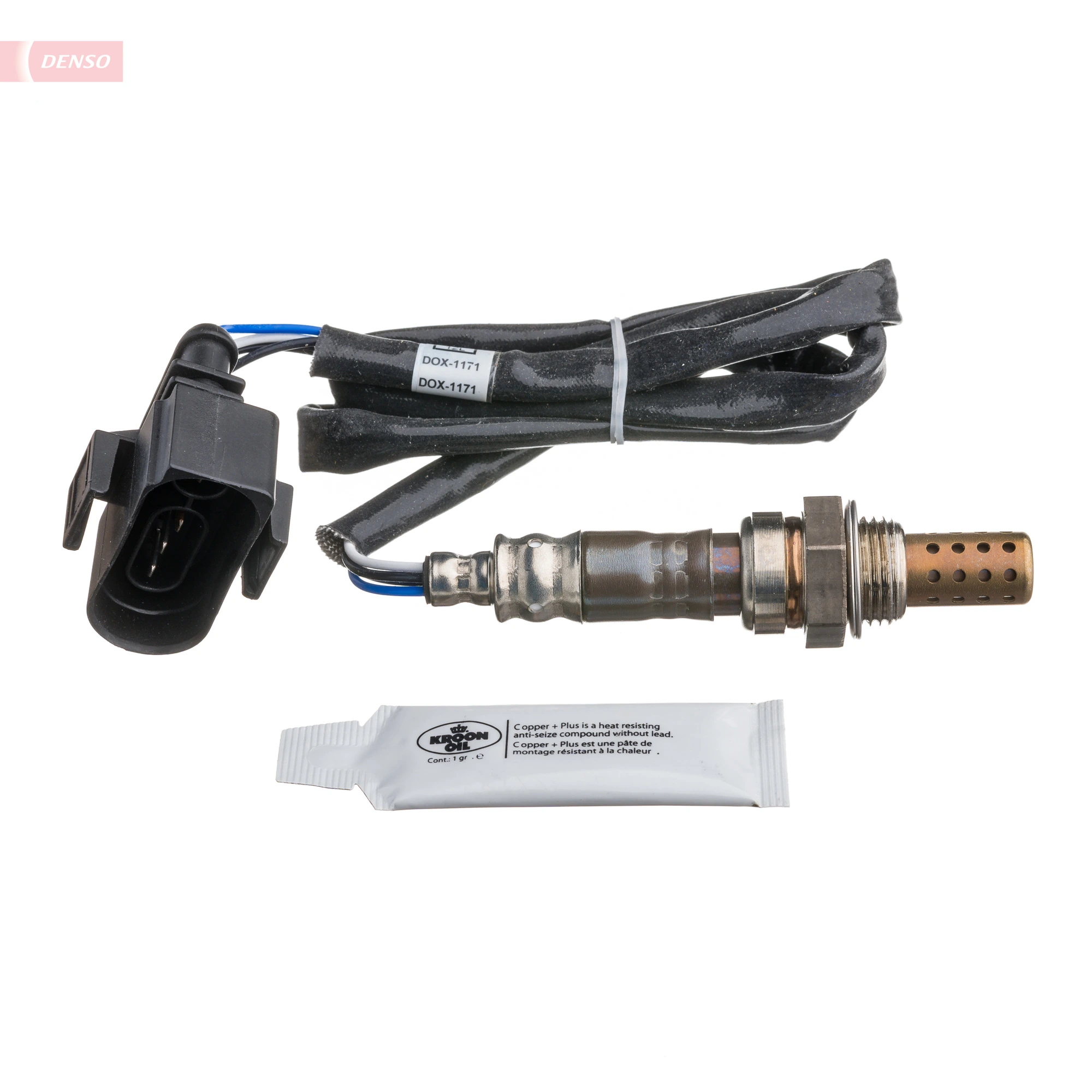 Oxygen Sensor