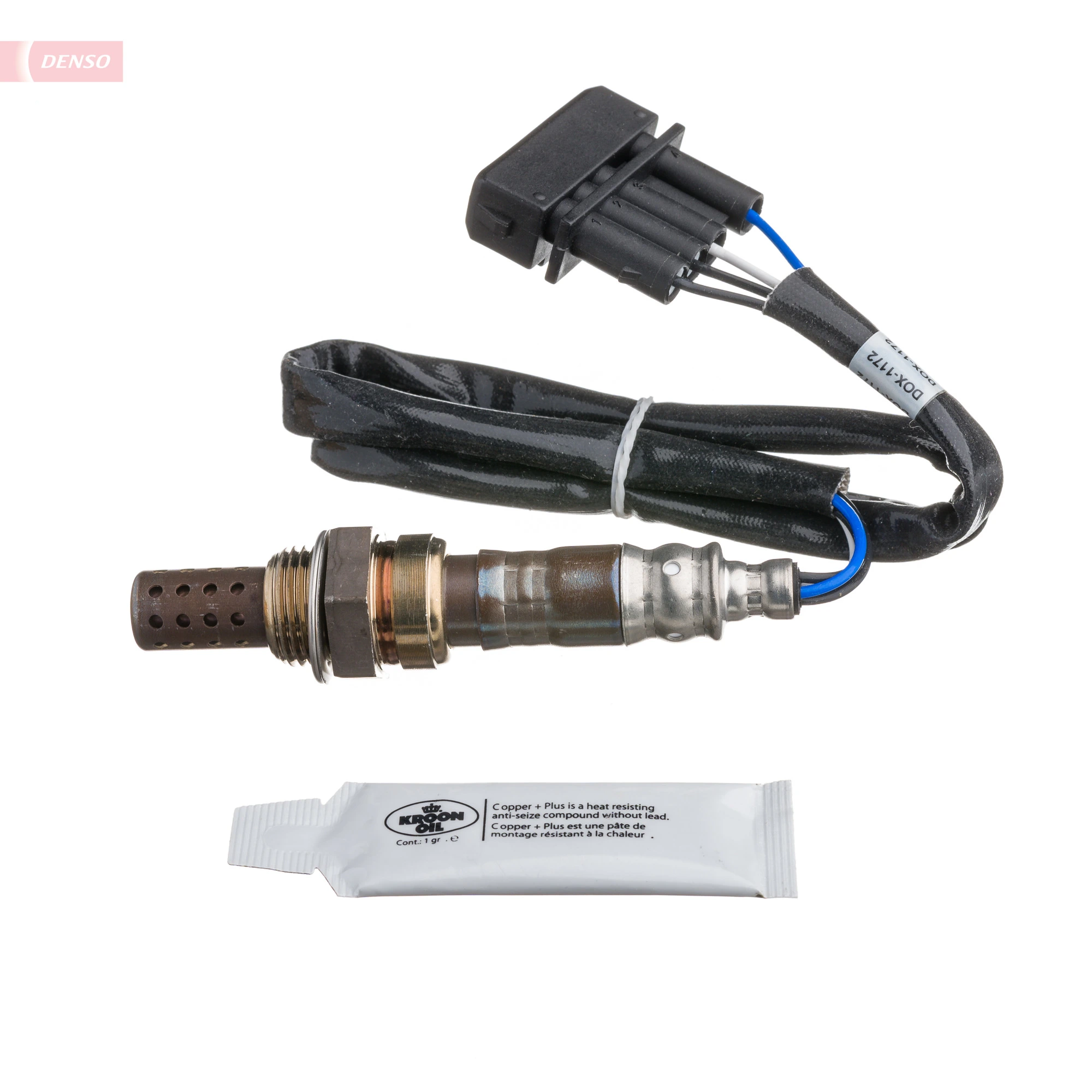 Oxygen Sensor