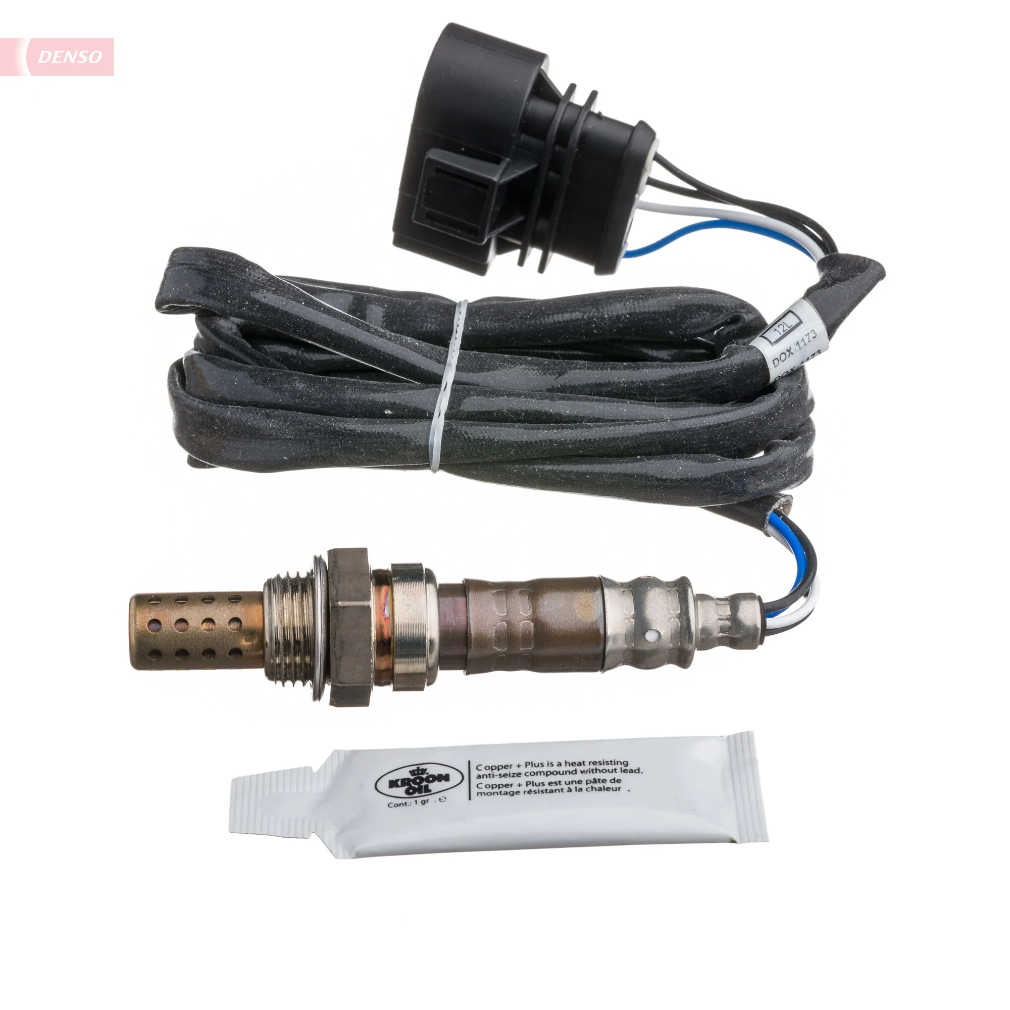 Oxygen Sensor