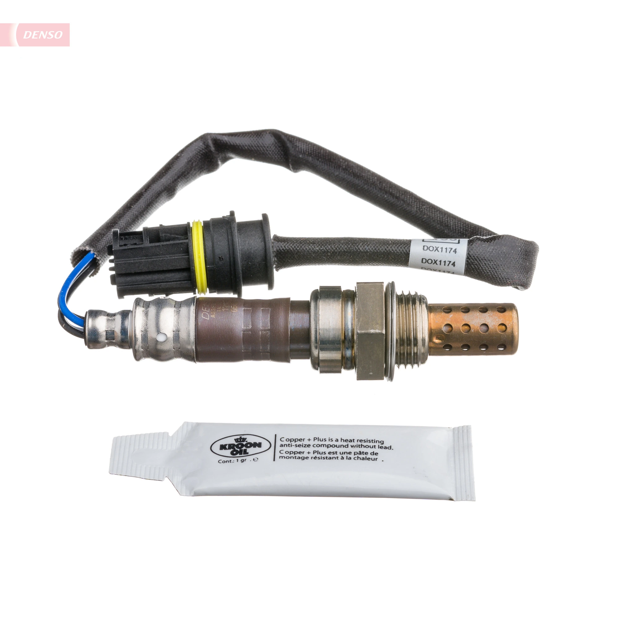 Oxygen Sensor