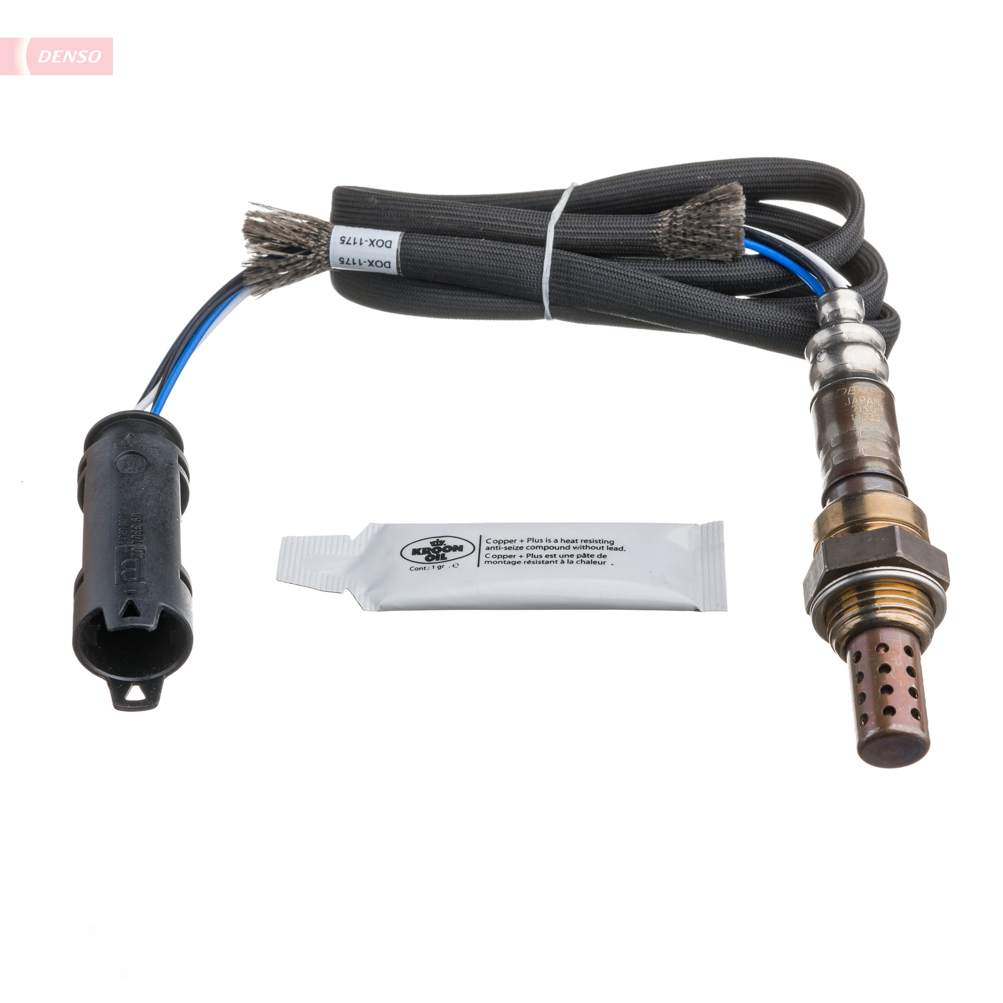 Oxygen Sensor