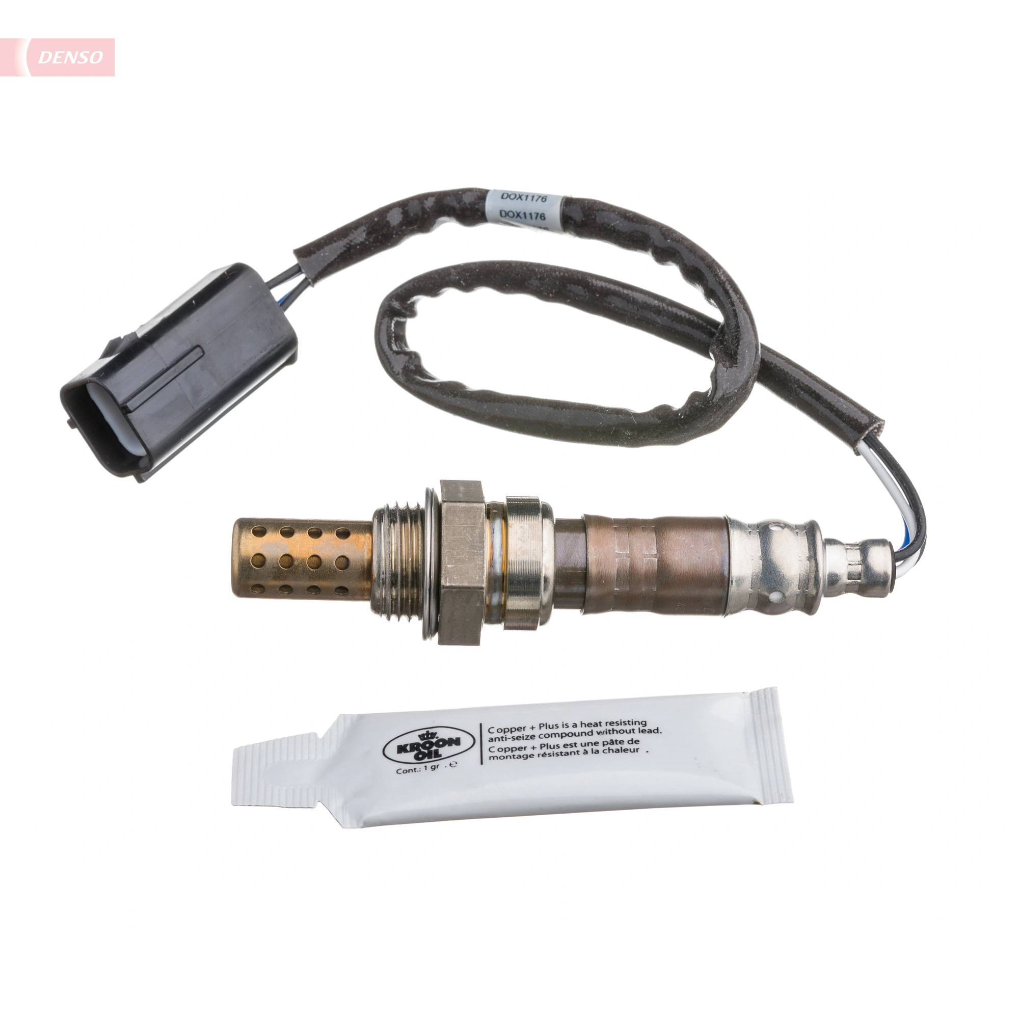 Oxygen Sensor