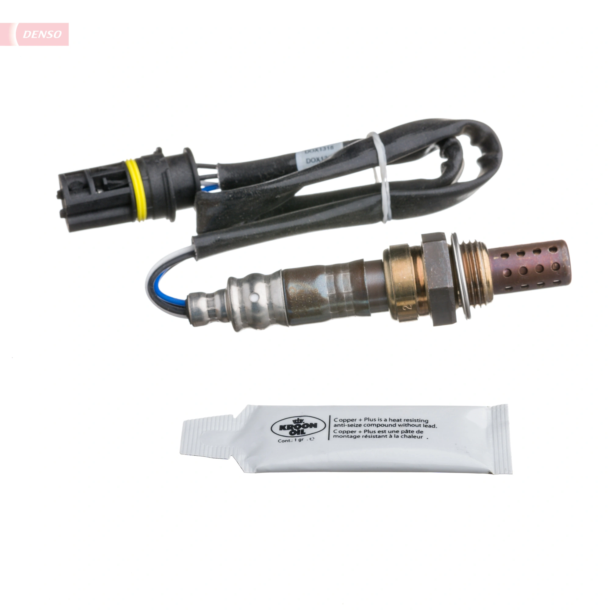Oxygen Sensor