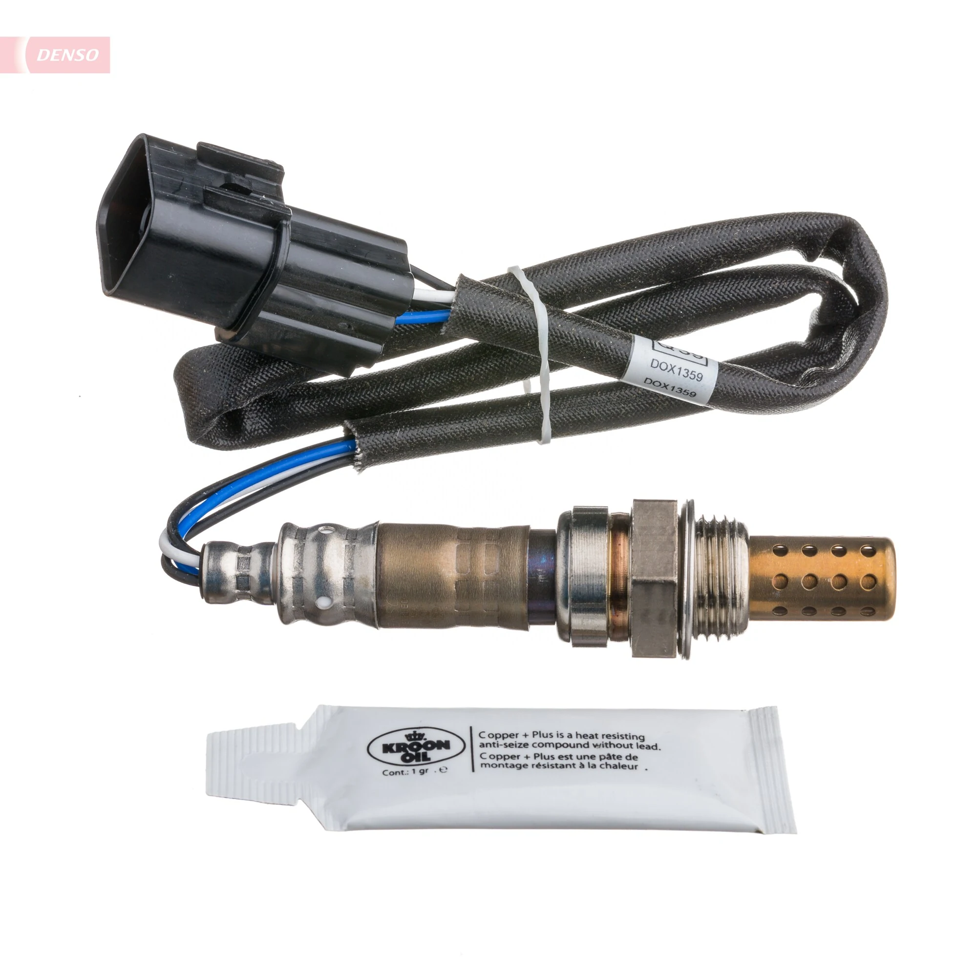 Oxygen Sensor