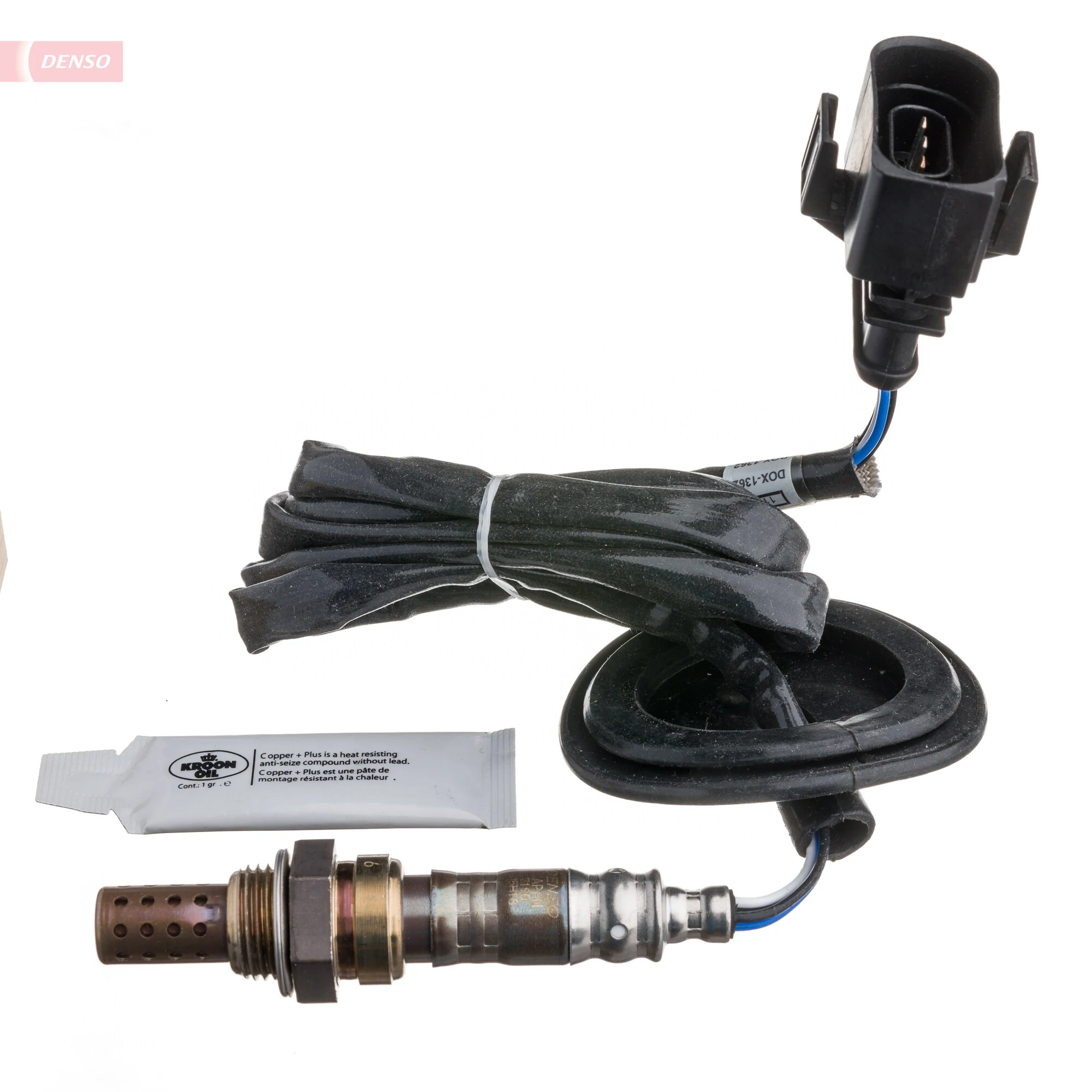 Oxygen Sensor
