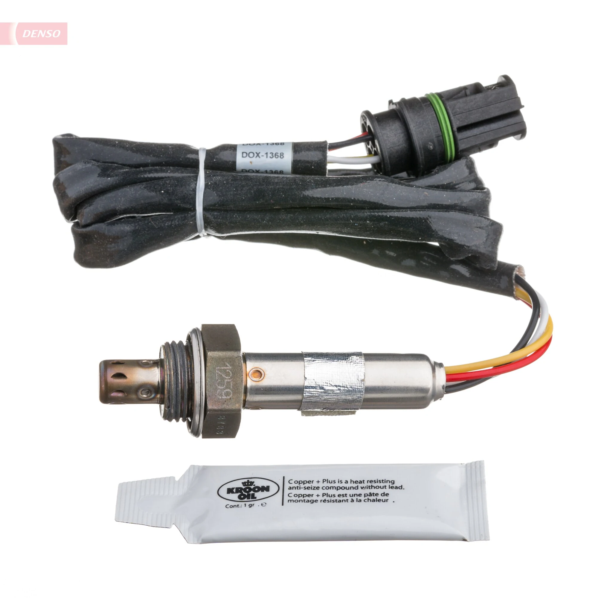 Oxygen Sensor