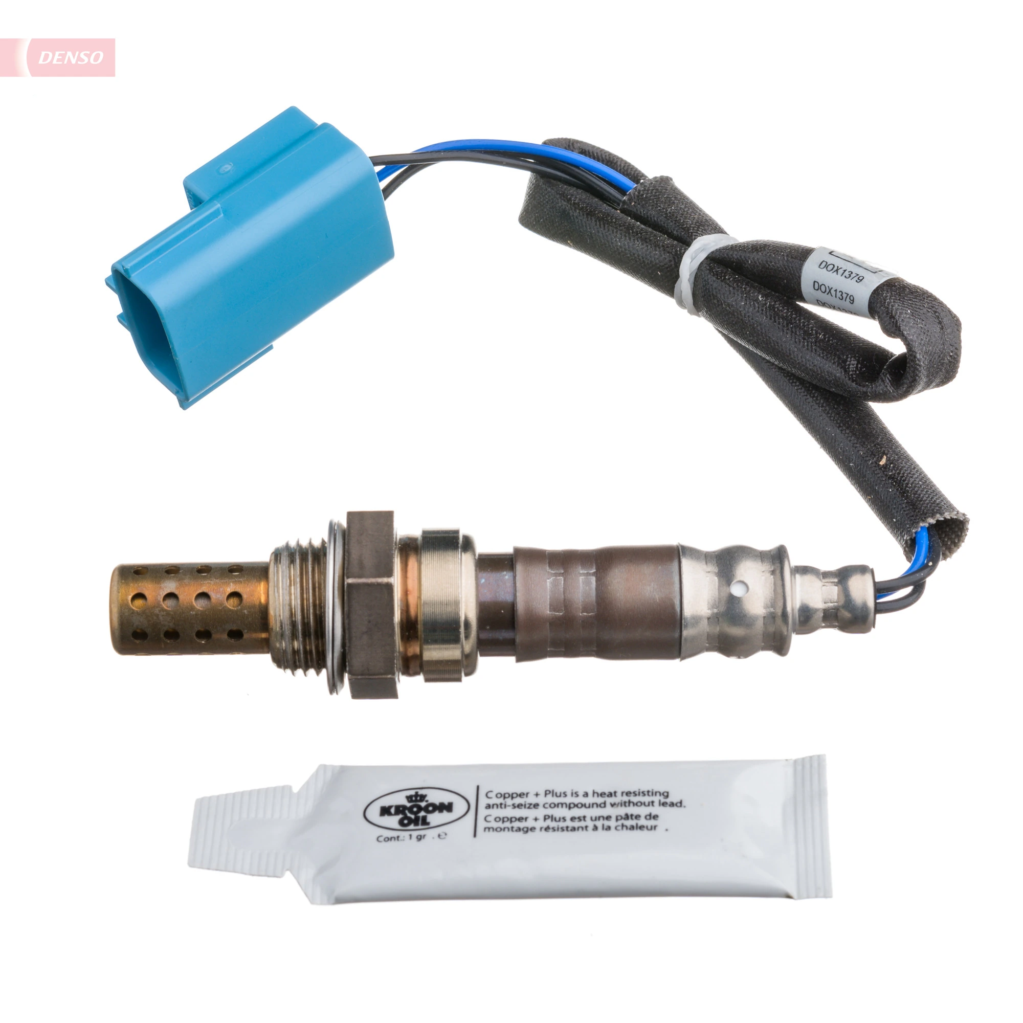 Oxygen Sensor
