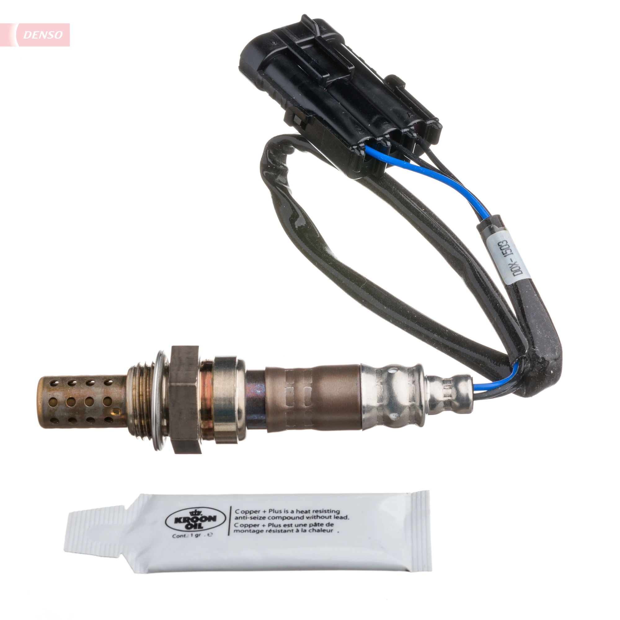 Oxygen Sensor