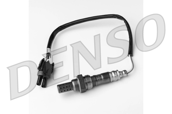 Oxygen Sensor