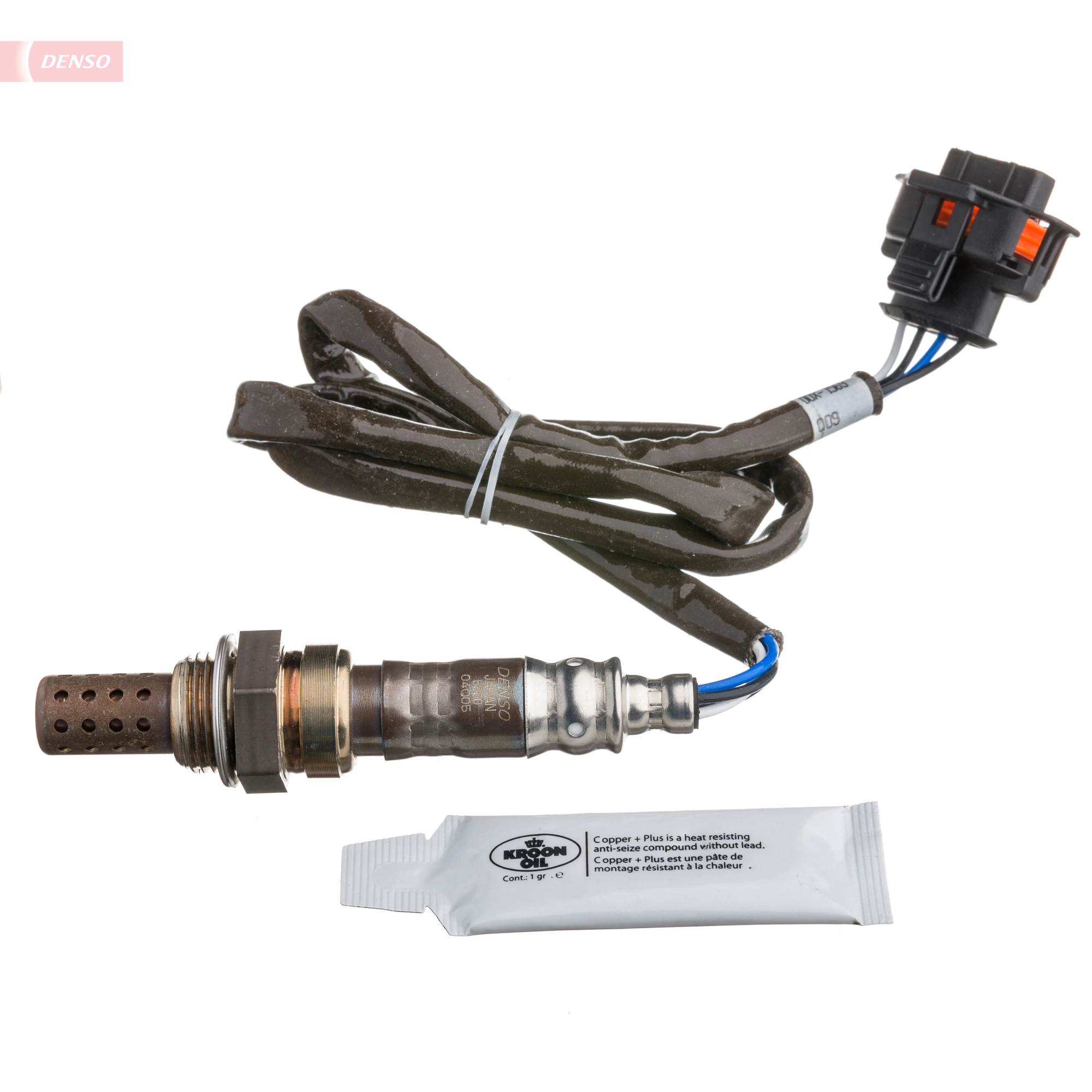 Oxygen Sensor