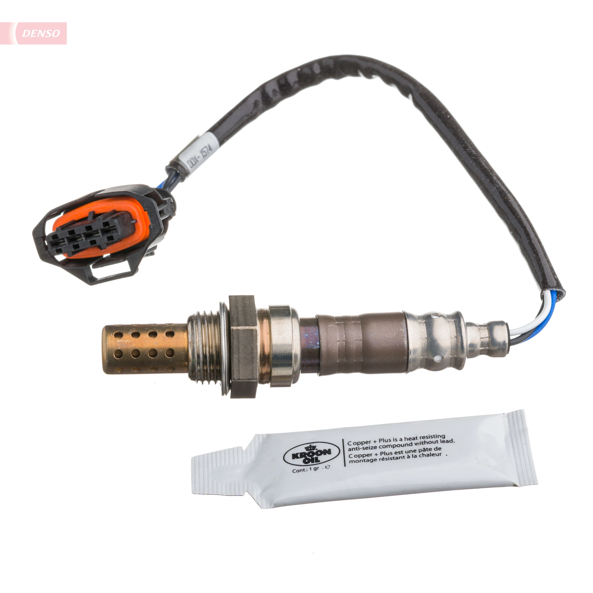 Oxygen Sensor