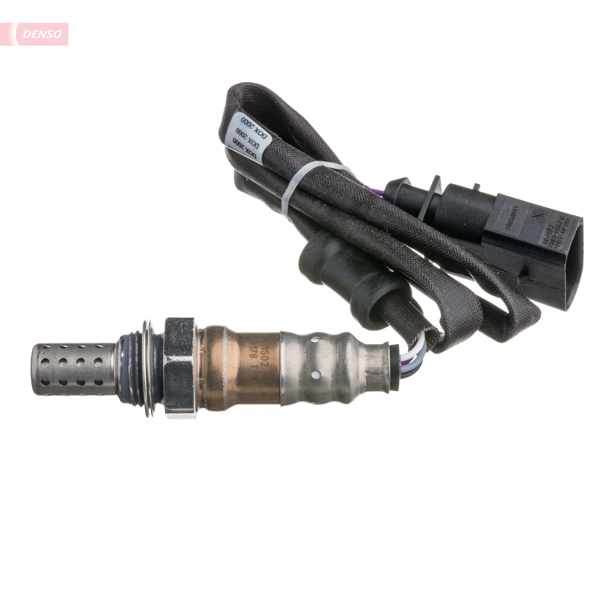 Oxygen Sensor