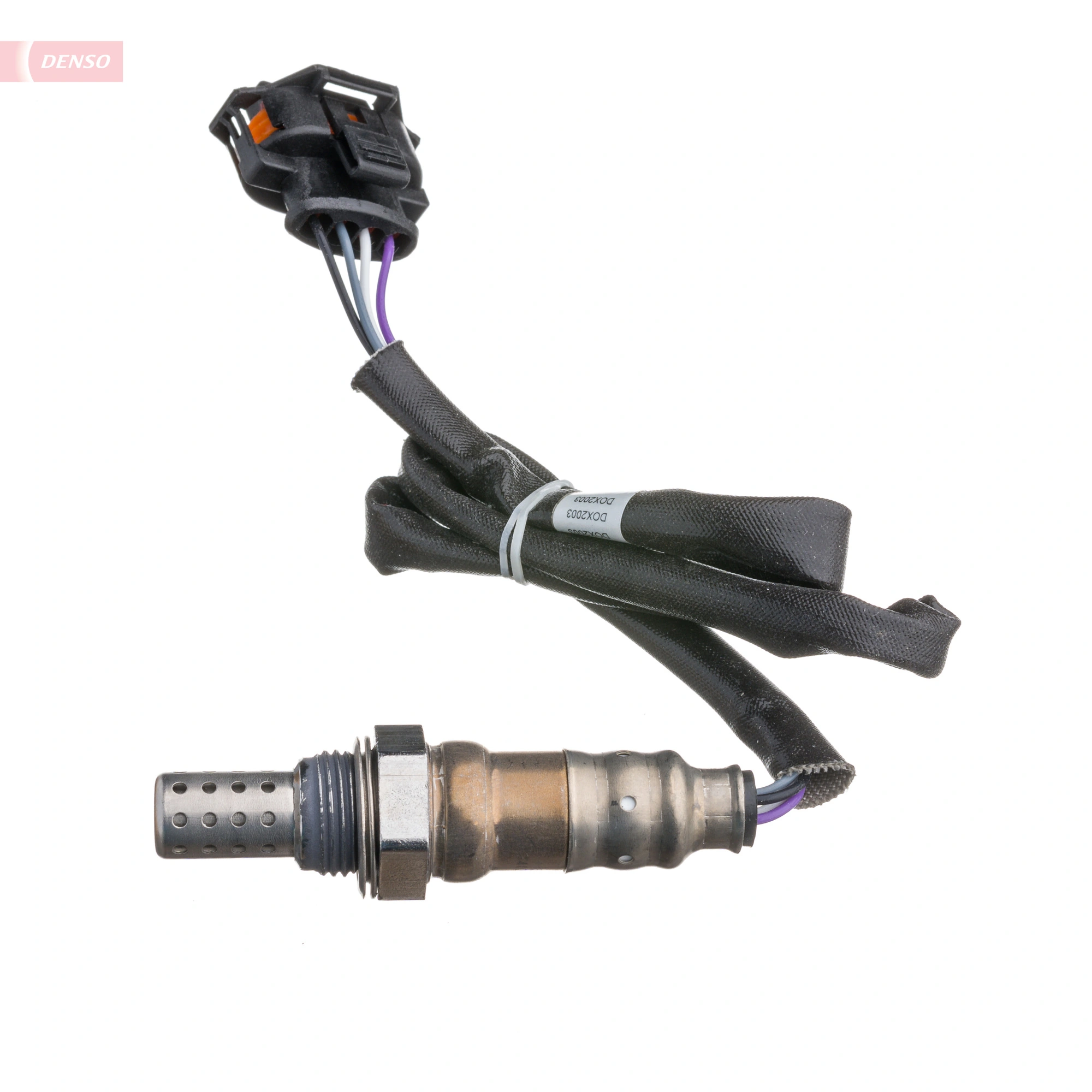 Oxygen Sensor