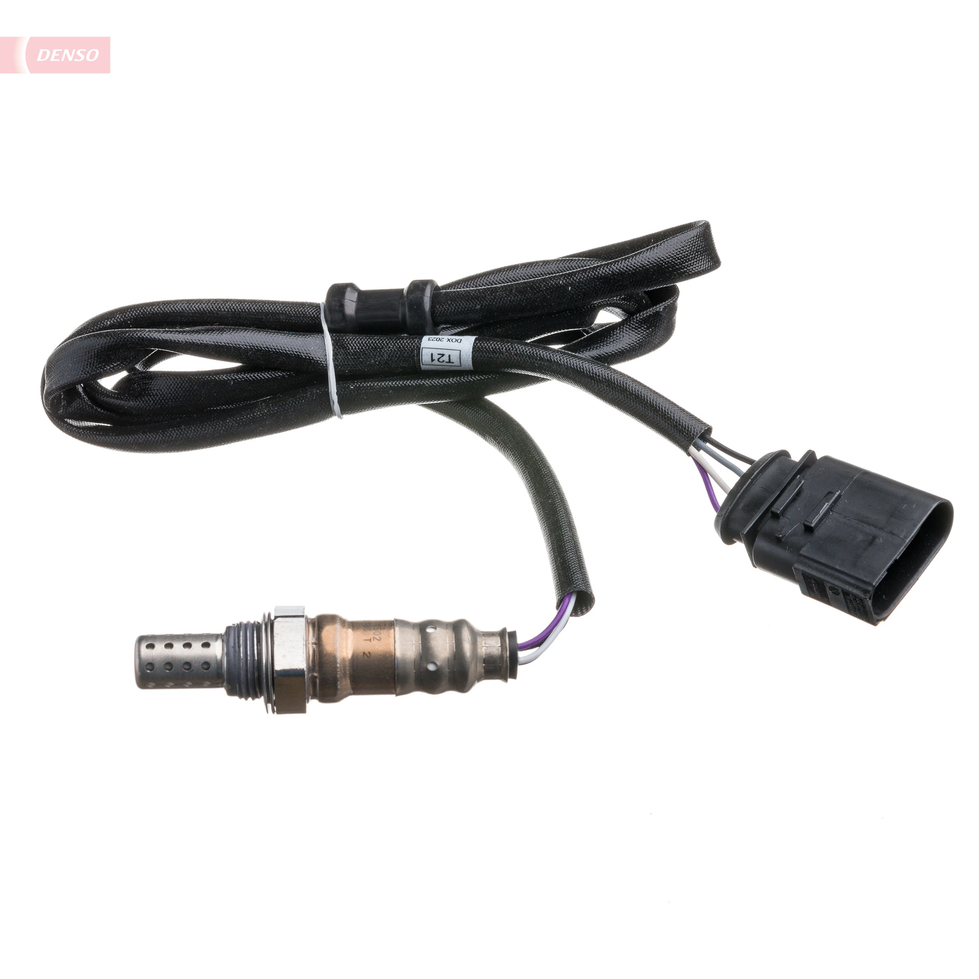 Oxygen Sensor