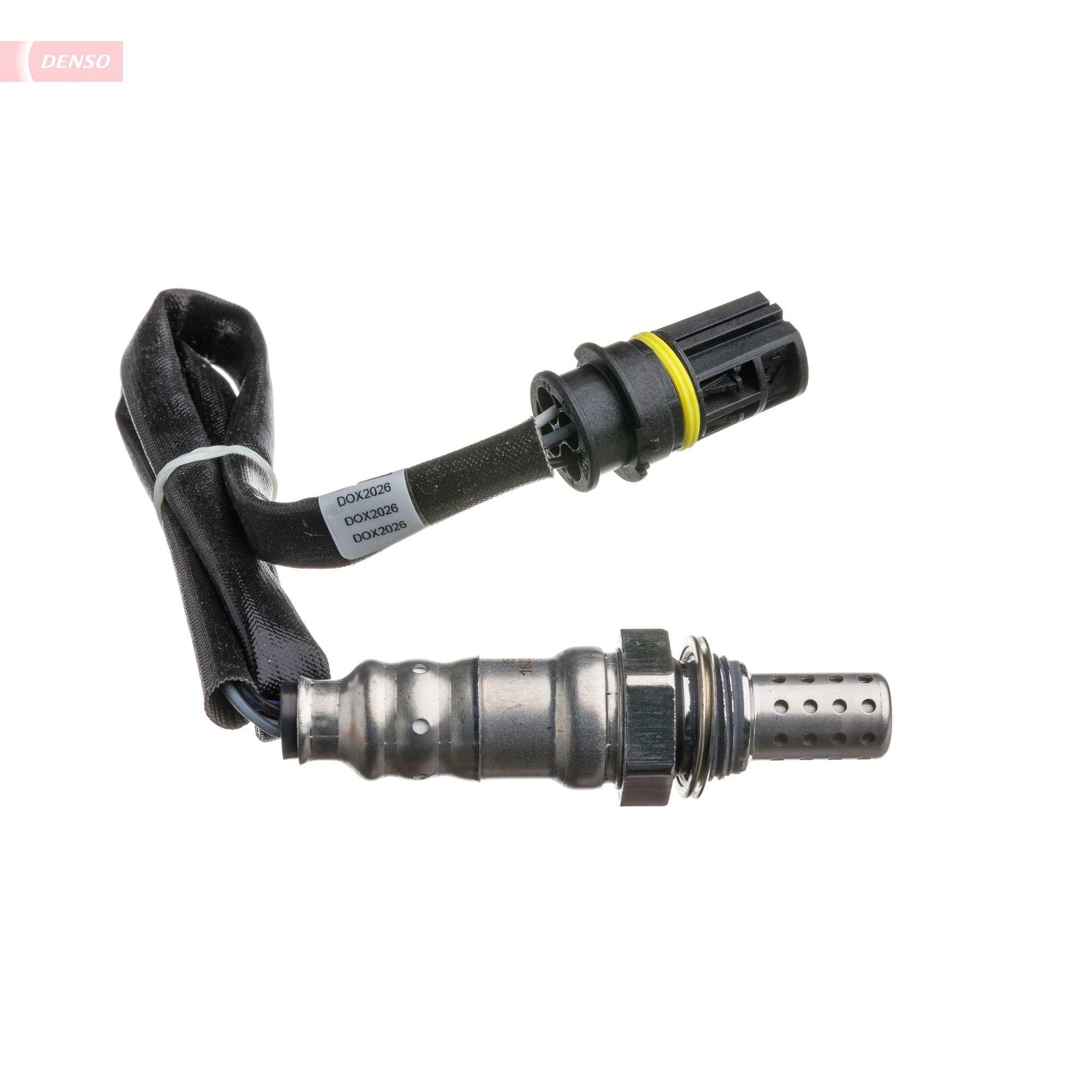 Oxygen Sensor