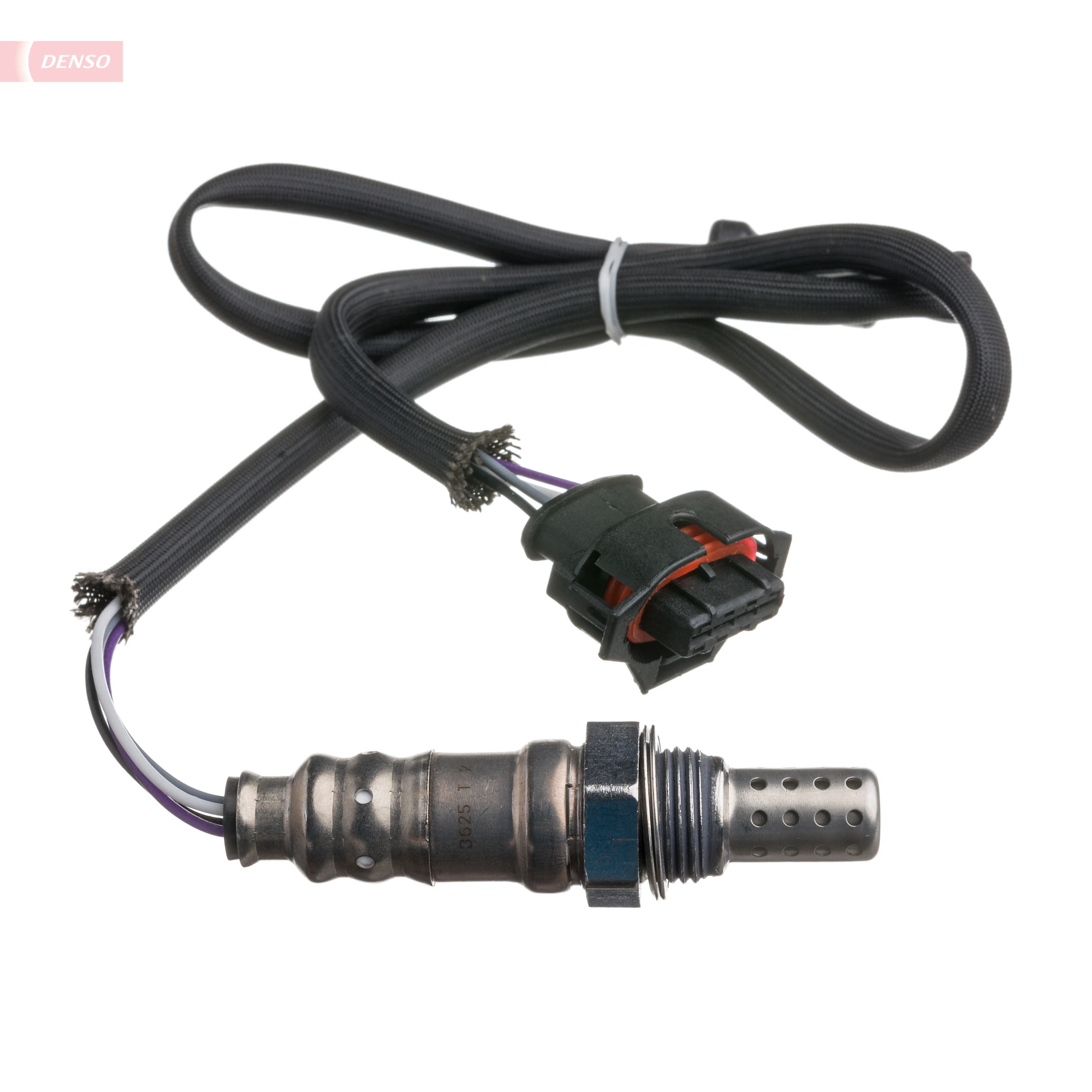 Oxygen Sensor