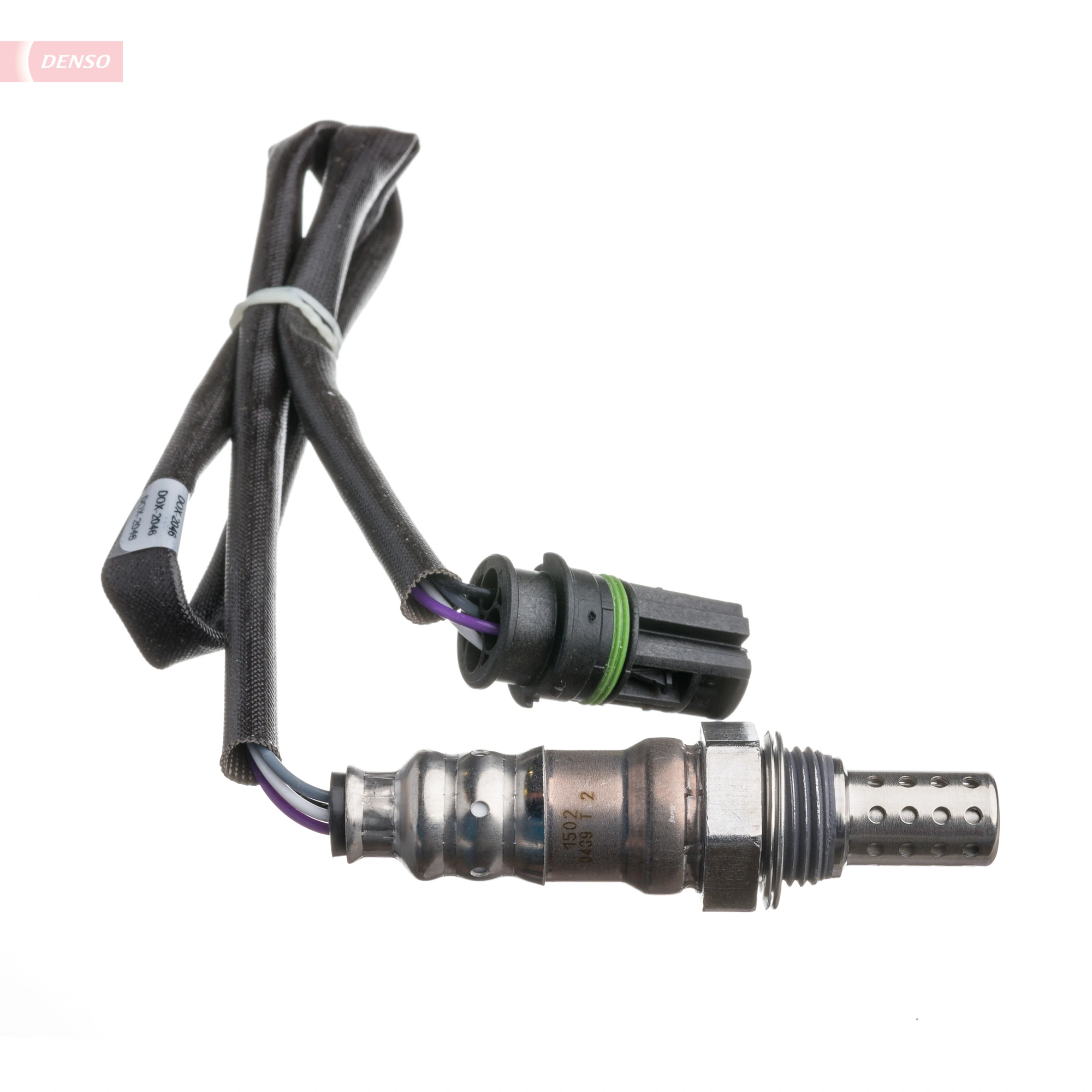 Oxygen Sensor