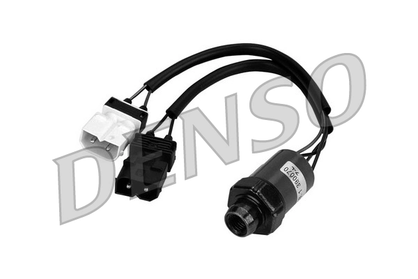 Pressure Switch, air conditioning