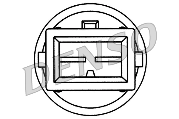 Pressure Switch, air conditioning