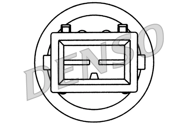 Pressure Switch, air conditioning