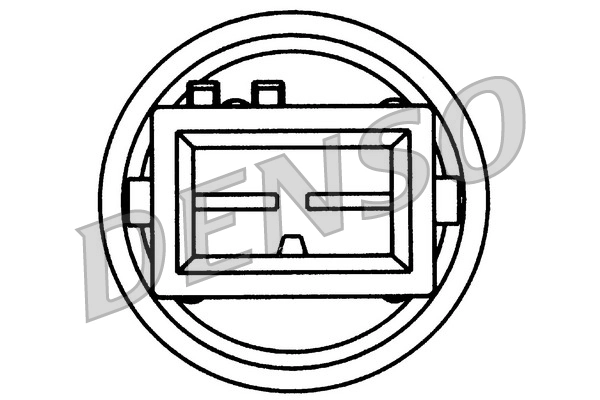 Pressure Switch, air conditioning