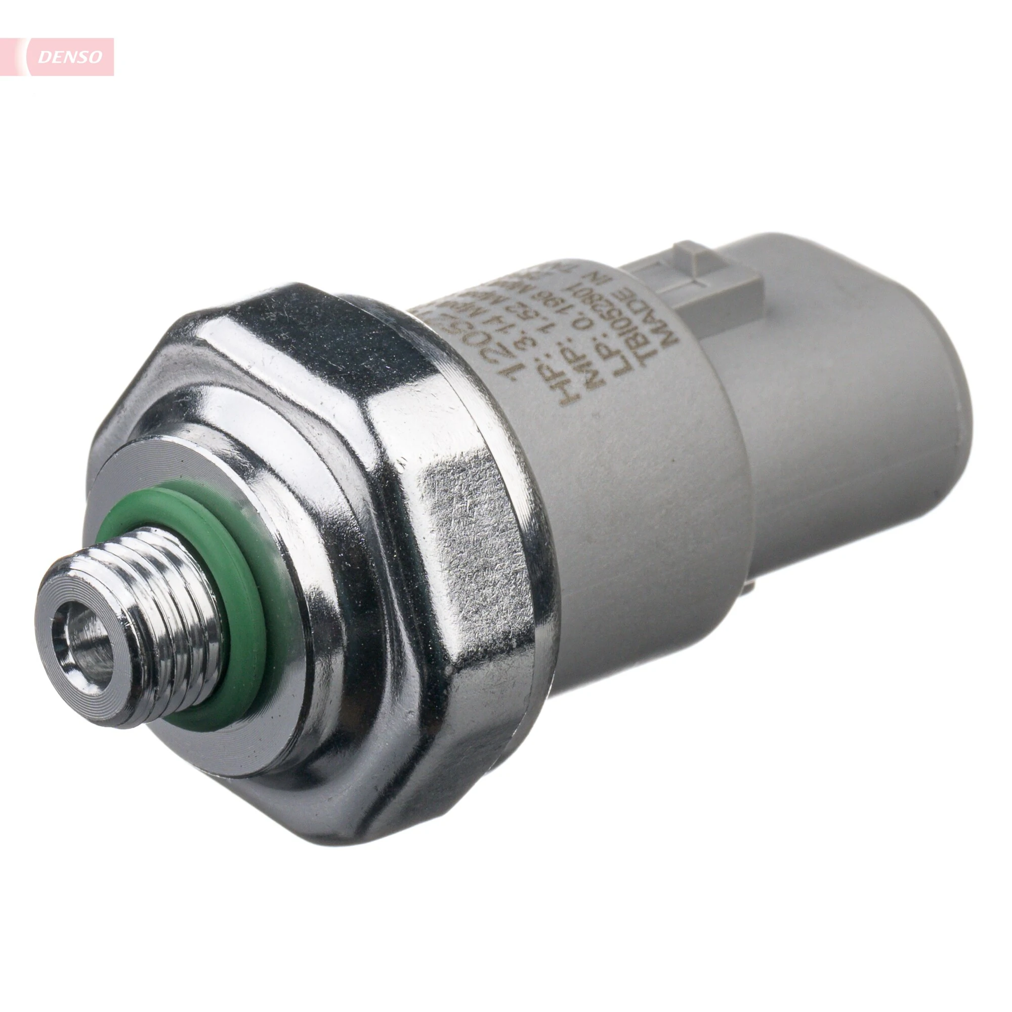 Pressure Switch, air conditioning