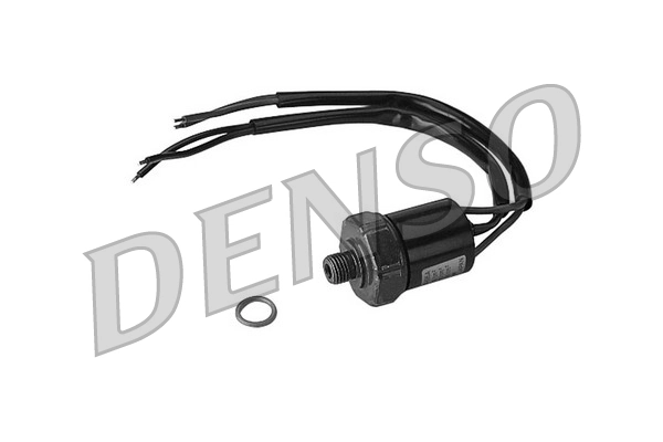 Pressure Switch, air conditioning