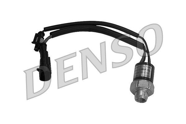 Pressure Switch, air conditioning