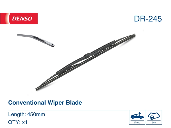 Wiper Blade
