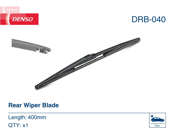 Wiper Blade