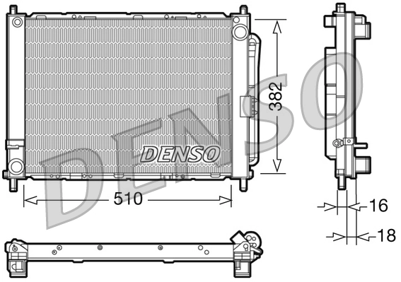 Cooling Module